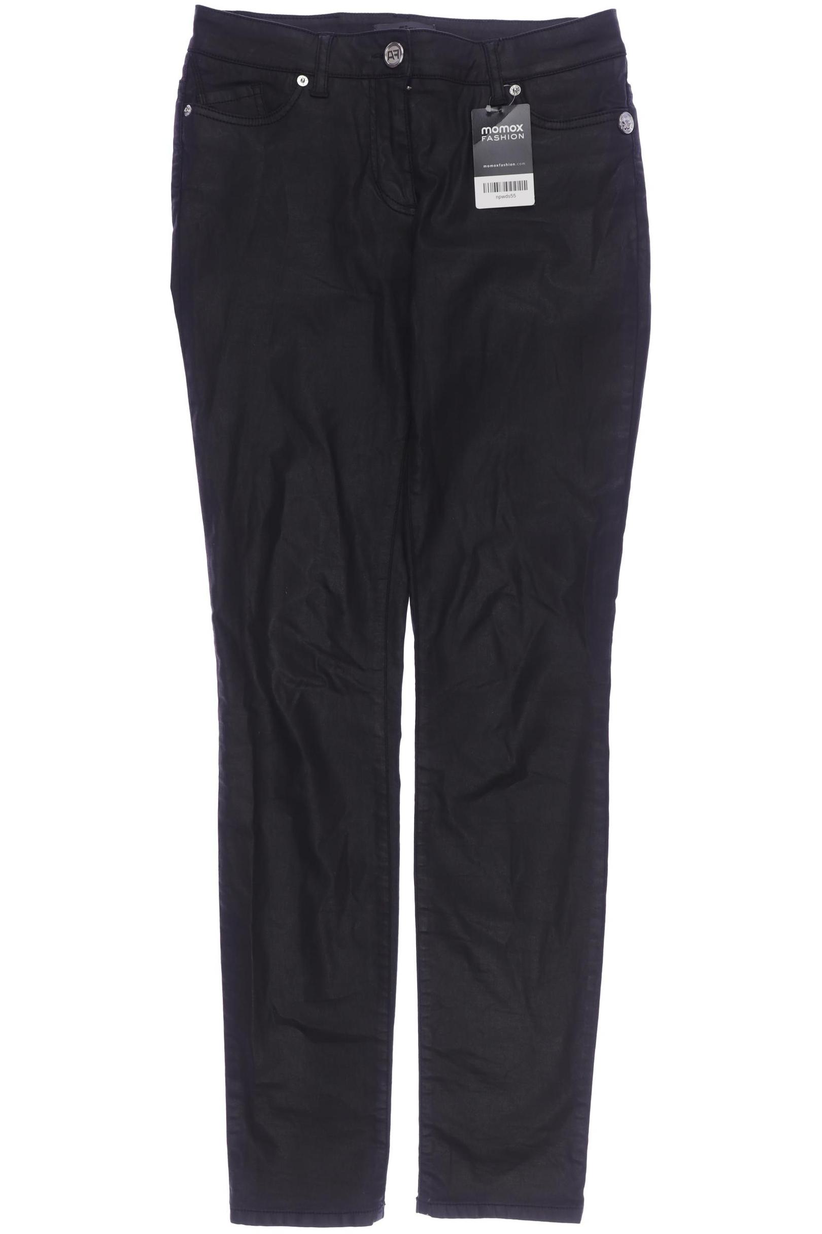

Airfield Damen Stoffhose, schwarz, Gr. 36