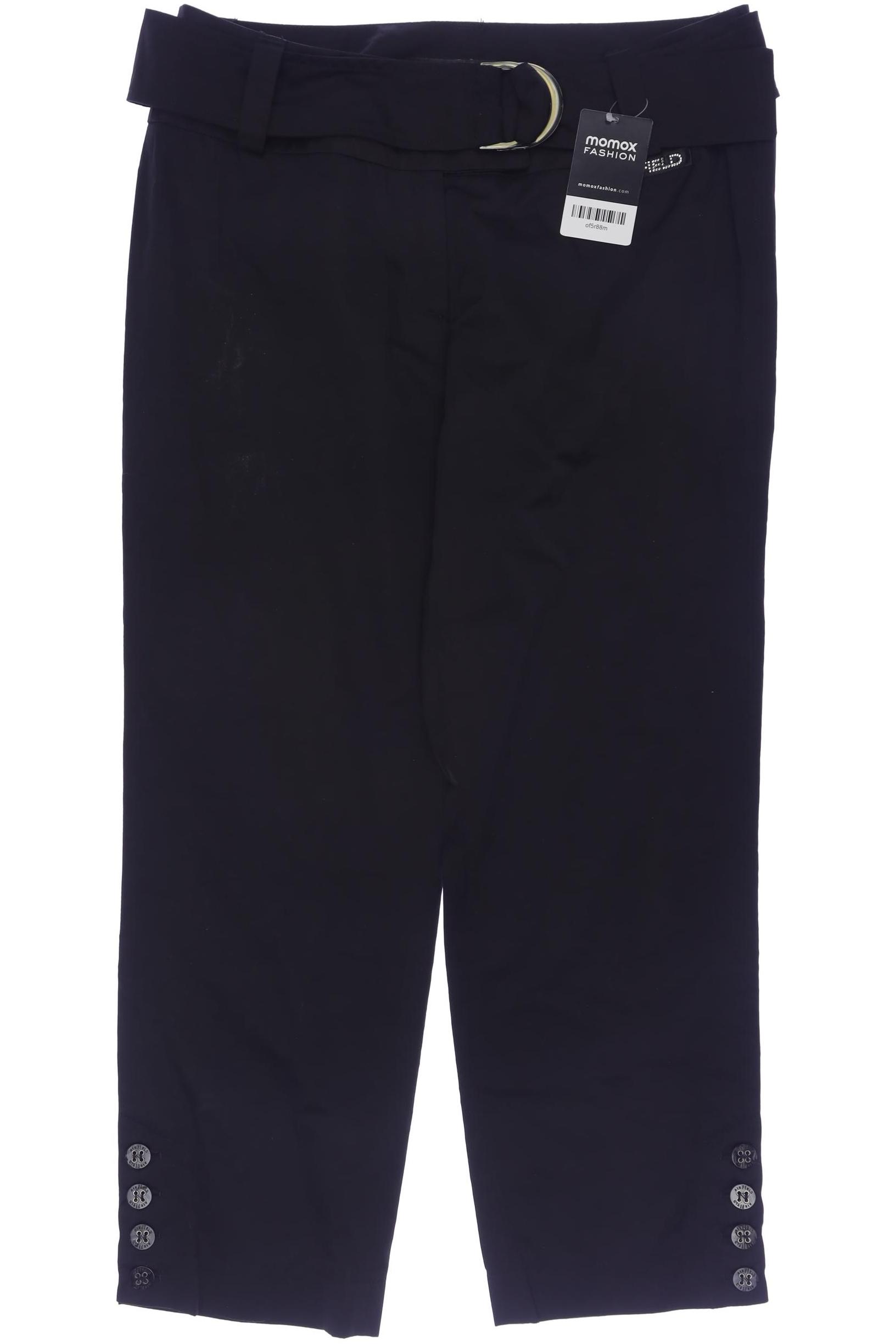 

Airfield Damen Stoffhose, schwarz, Gr. 40