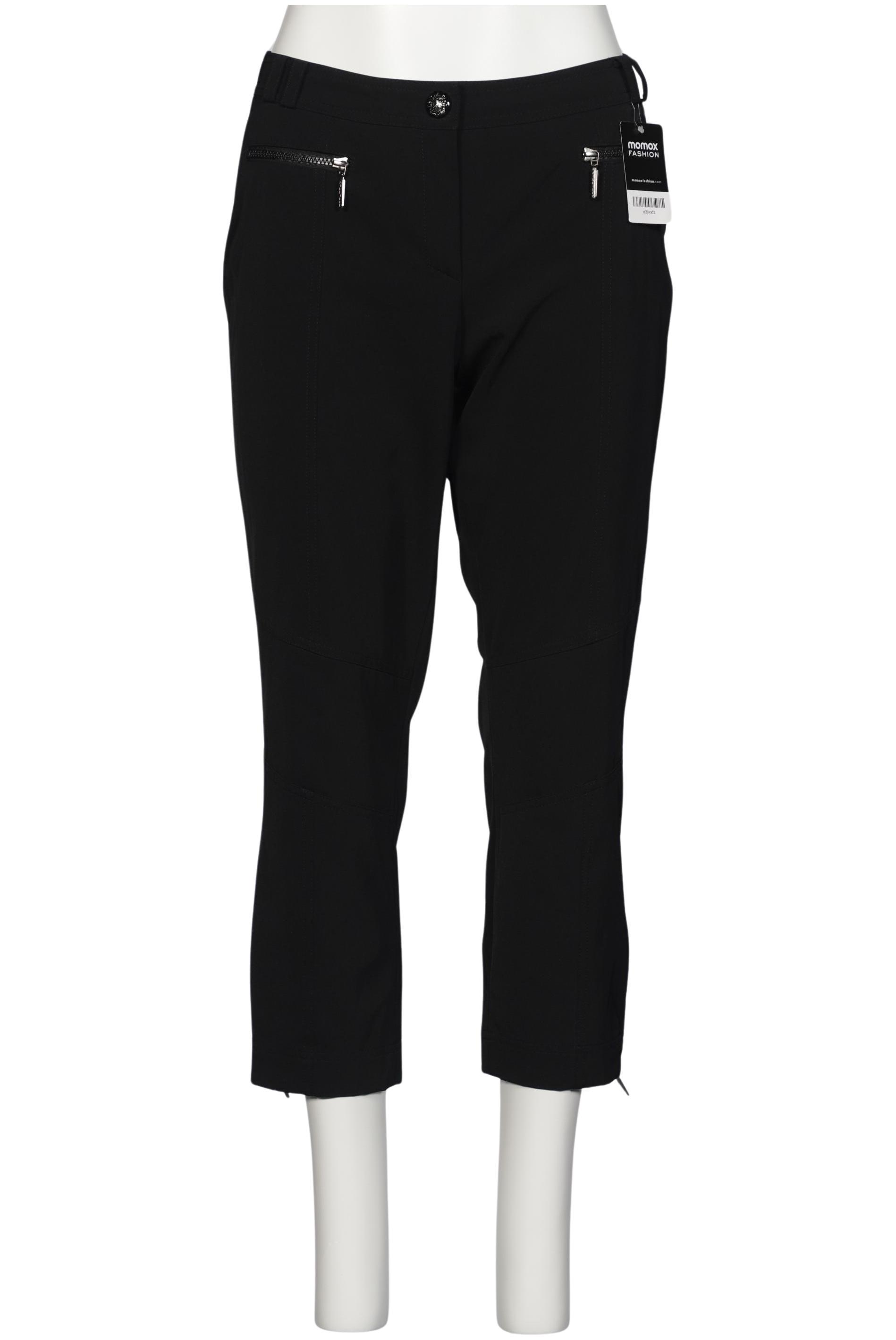 

Airfield Damen Stoffhose, schwarz, Gr. 44