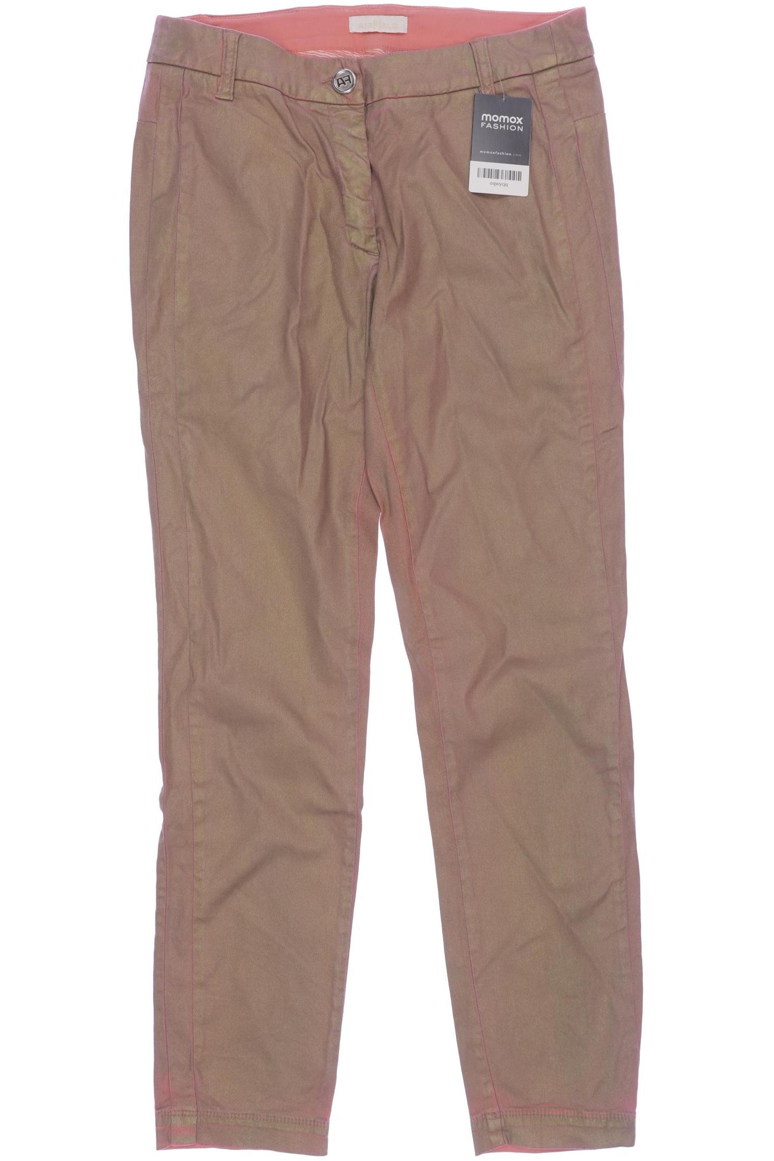 

Airfield Damen Stoffhose, beige, Gr. 36