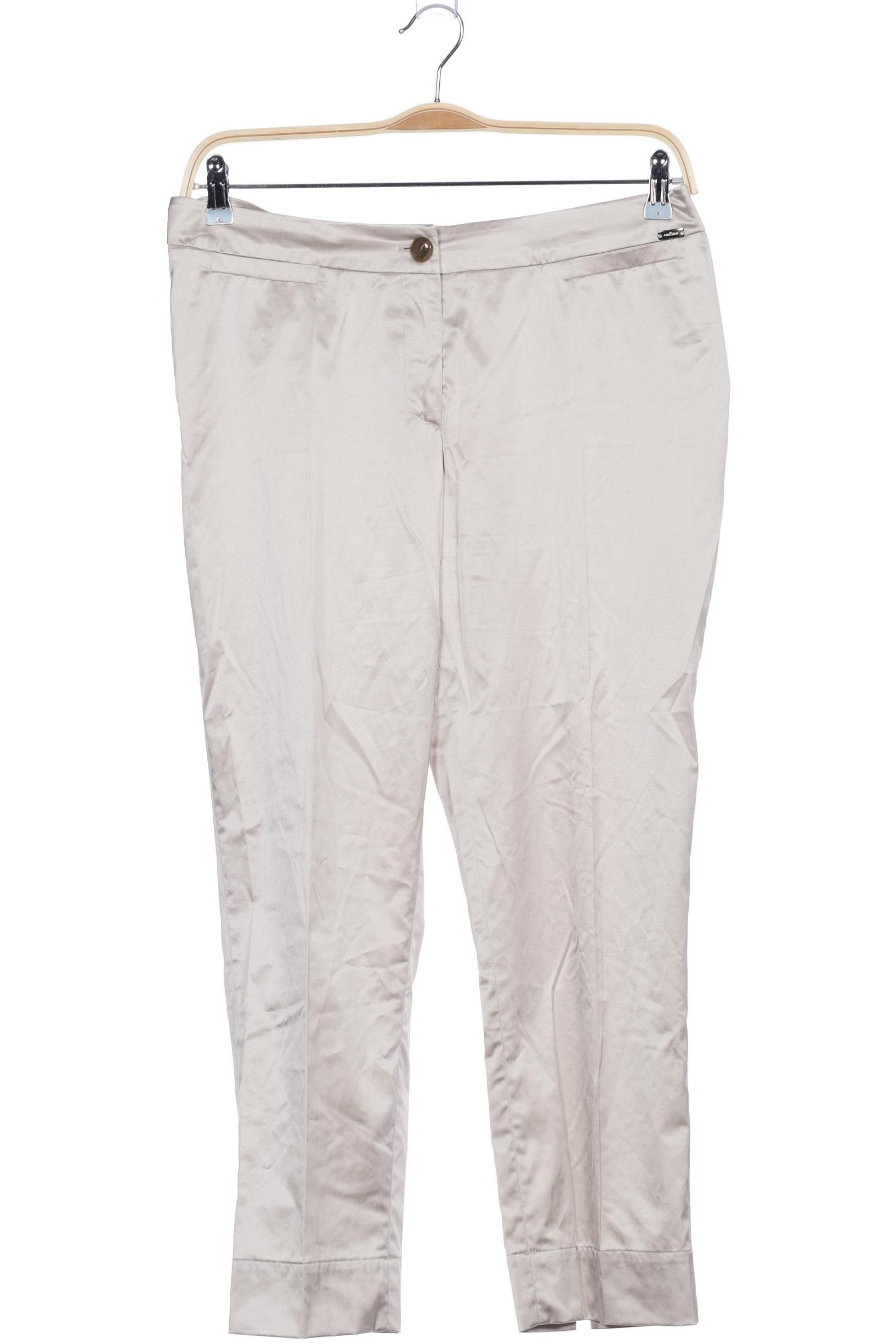 

Airfield Damen Stoffhose, cremeweiß, Gr. 44