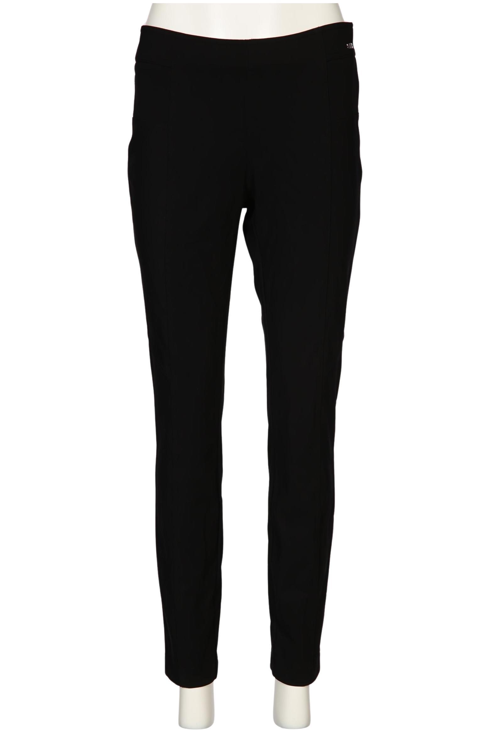 

Airfield Damen Stoffhose, schwarz, Gr. 40