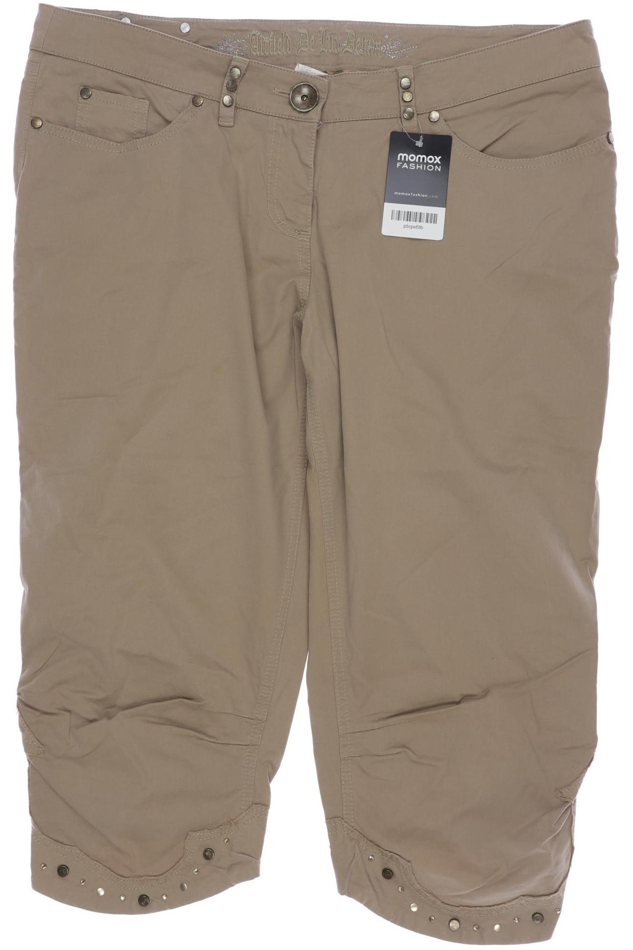 

Airfield Damen Stoffhose, beige, Gr. 44