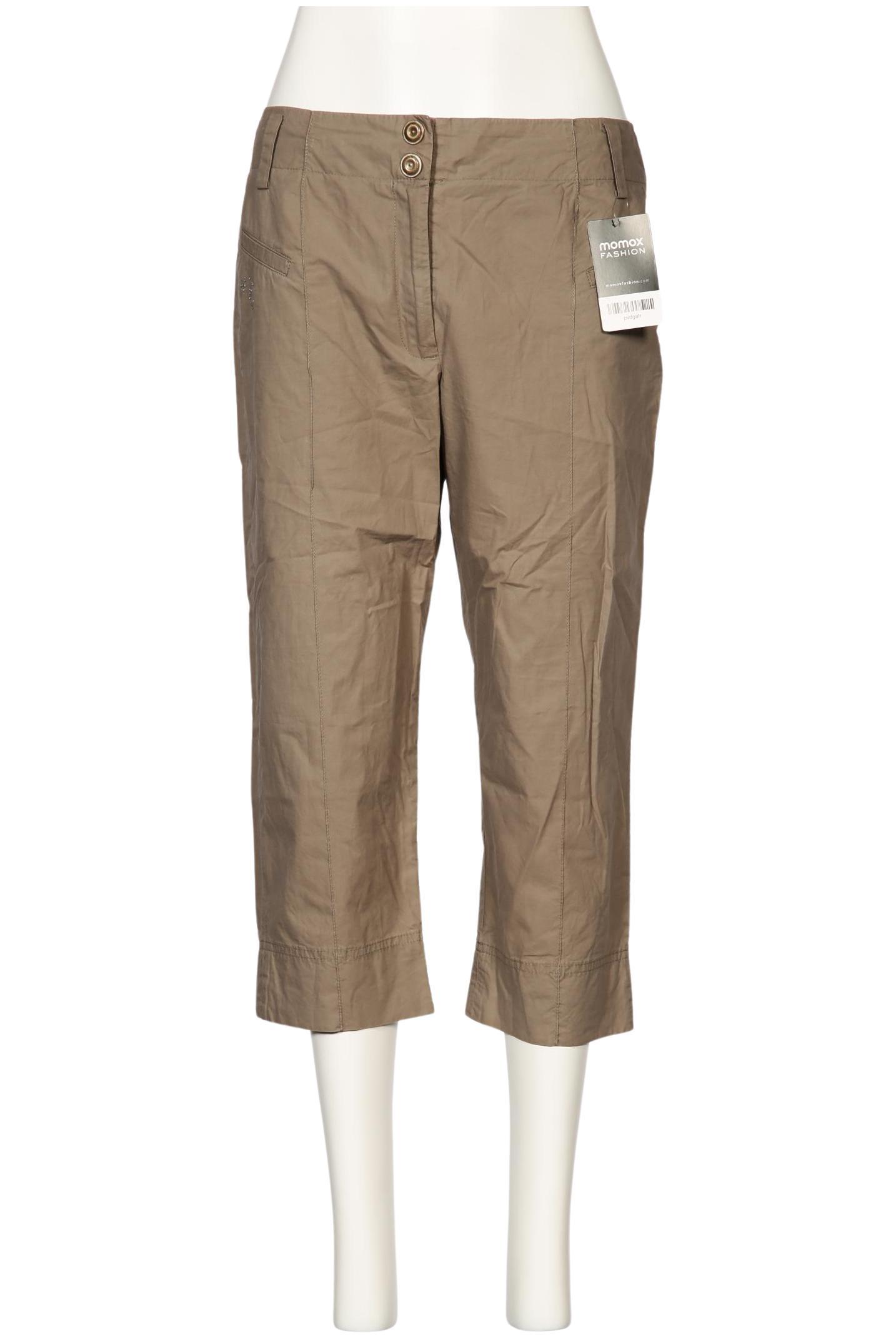 

Airfield Damen Stoffhose, beige, Gr. 38