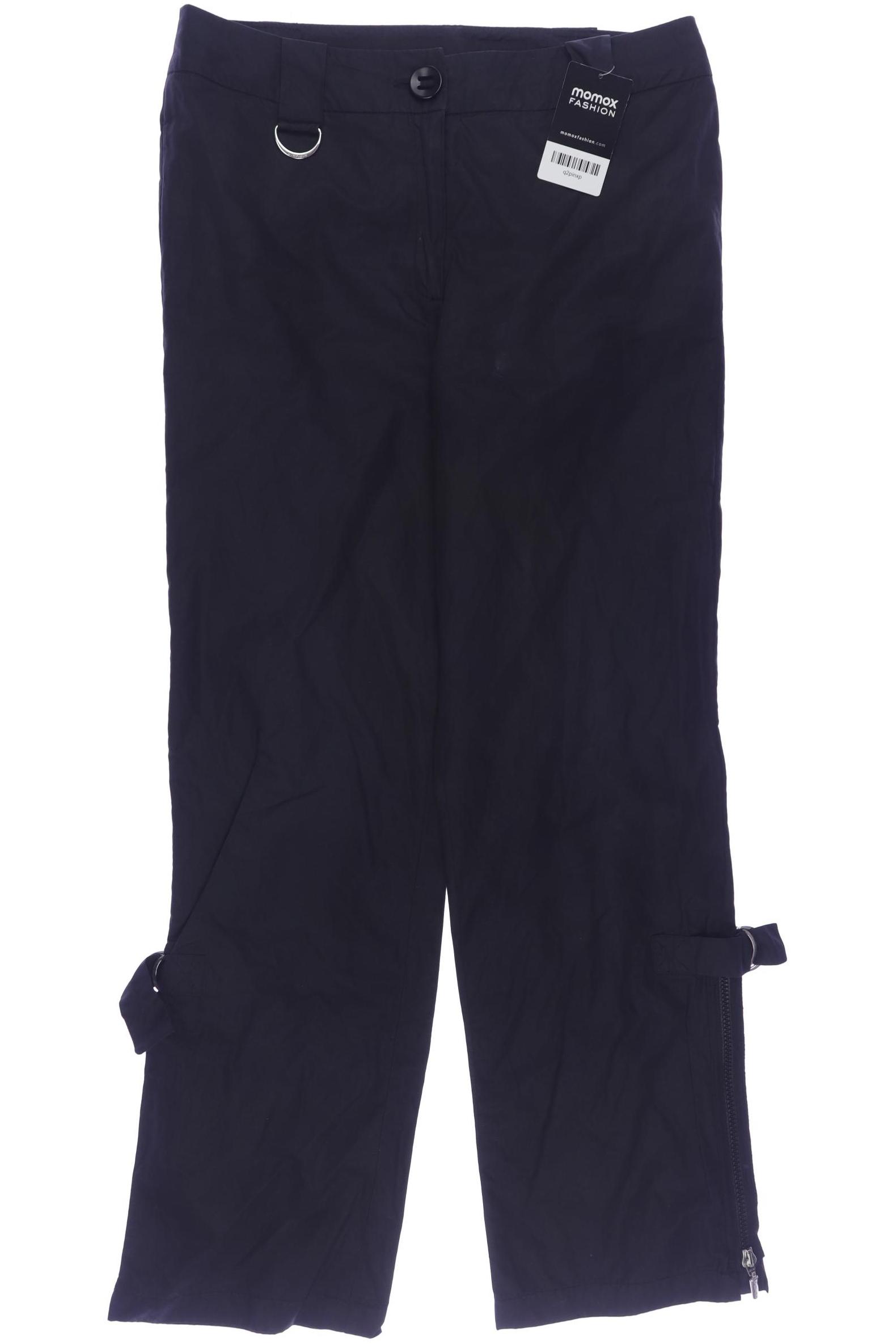 

Airfield Damen Stoffhose, schwarz, Gr. 40