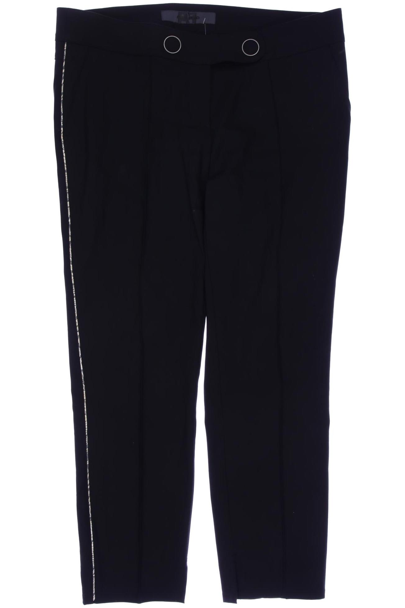 

Airfield Damen Stoffhose, schwarz, Gr. 42