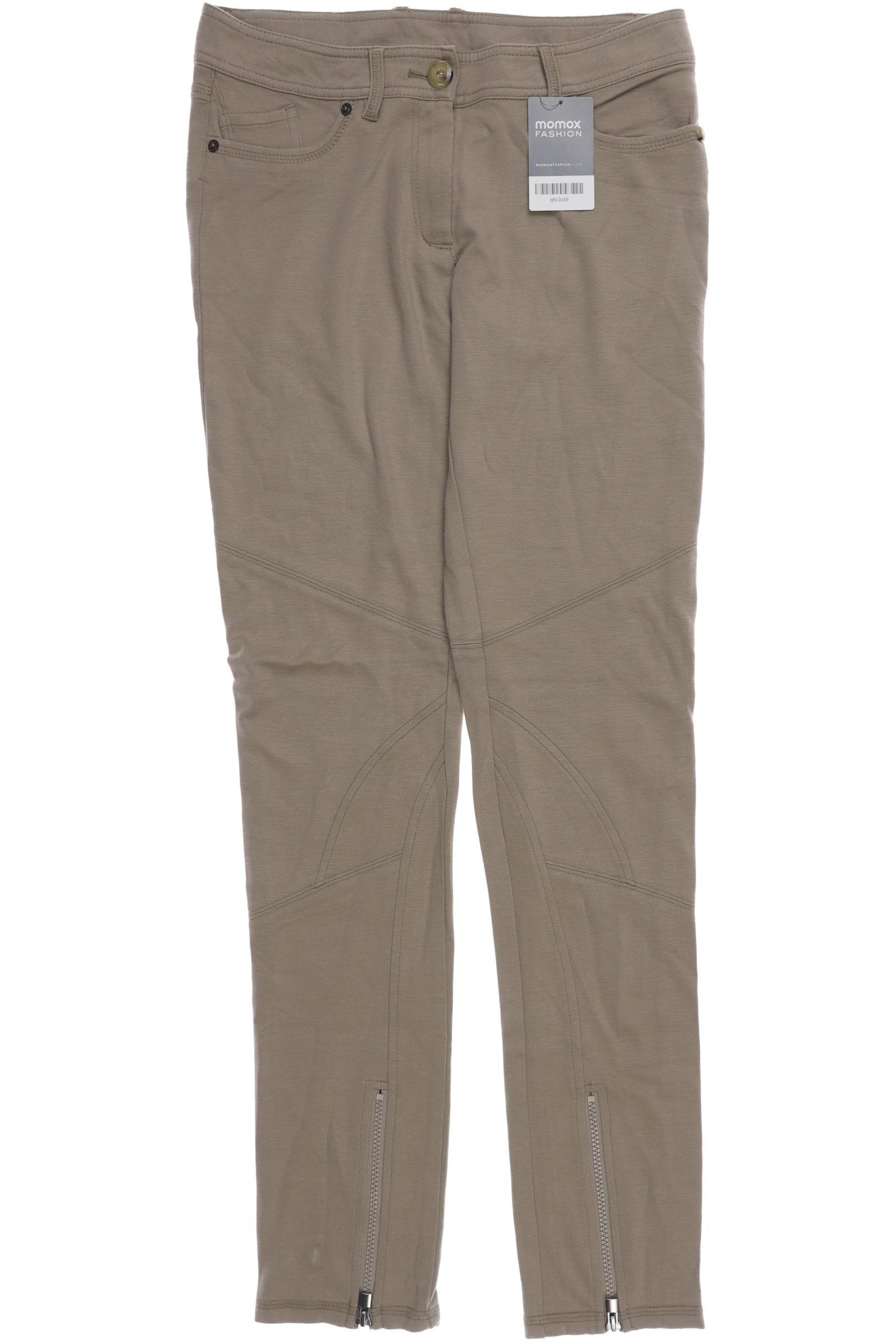 

Airfield Damen Stoffhose, beige, Gr. 38