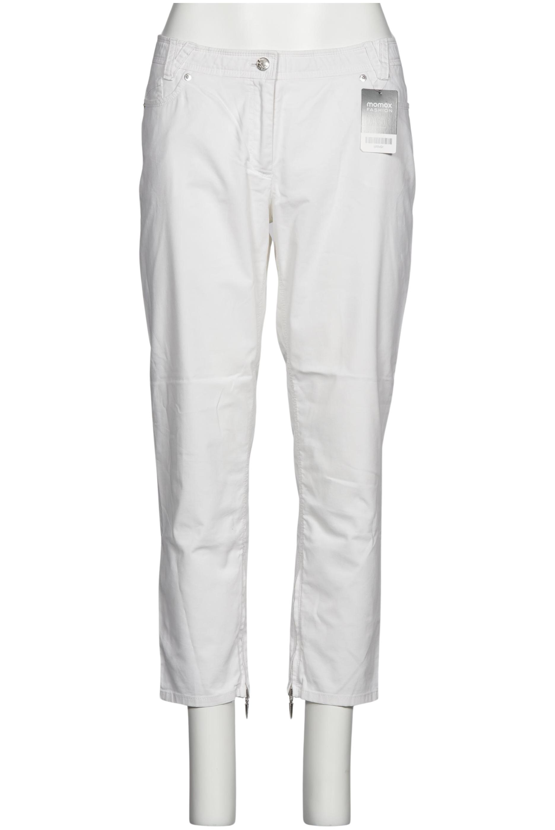 

Airfield Damen Stoffhose, weiß, Gr. 44