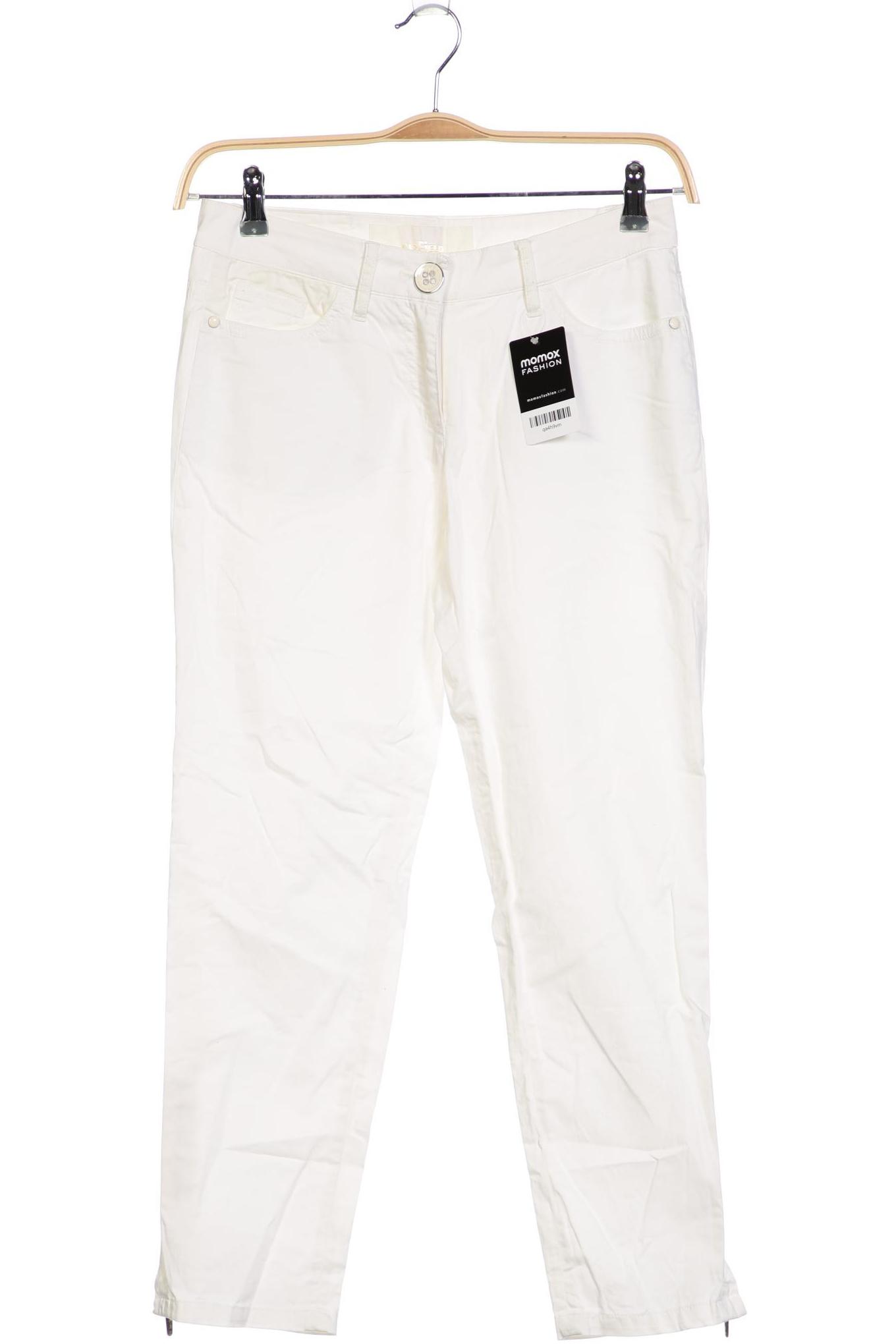 

Airfield Damen Stoffhose, weiß, Gr. 36