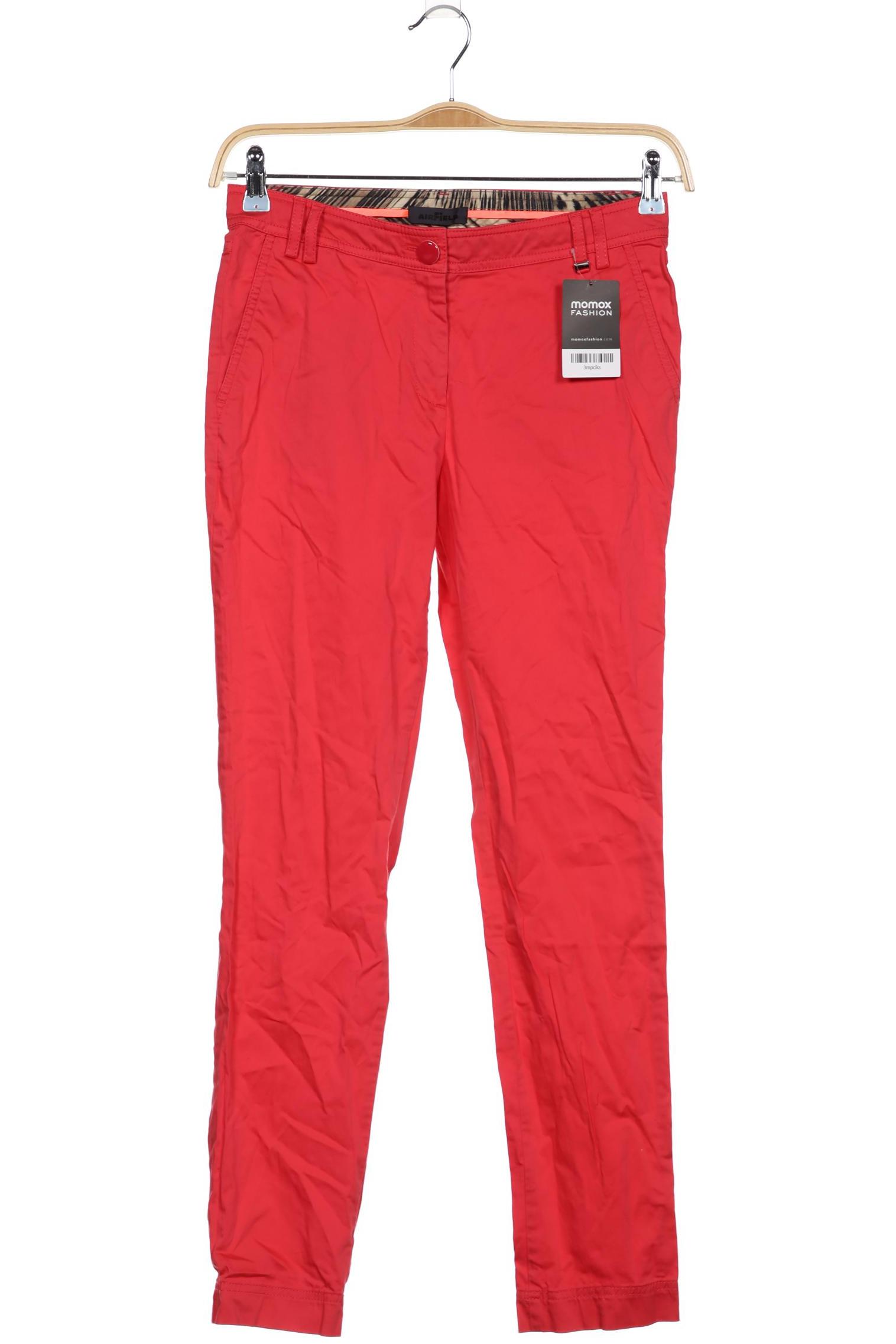 

Airfield Damen Stoffhose, pink, Gr. 36