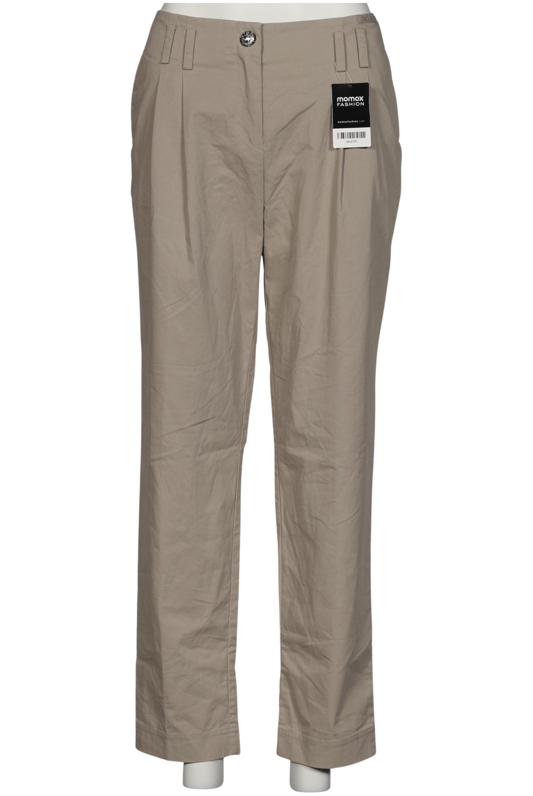

Airfield Damen Stoffhose, beige, Gr. 42