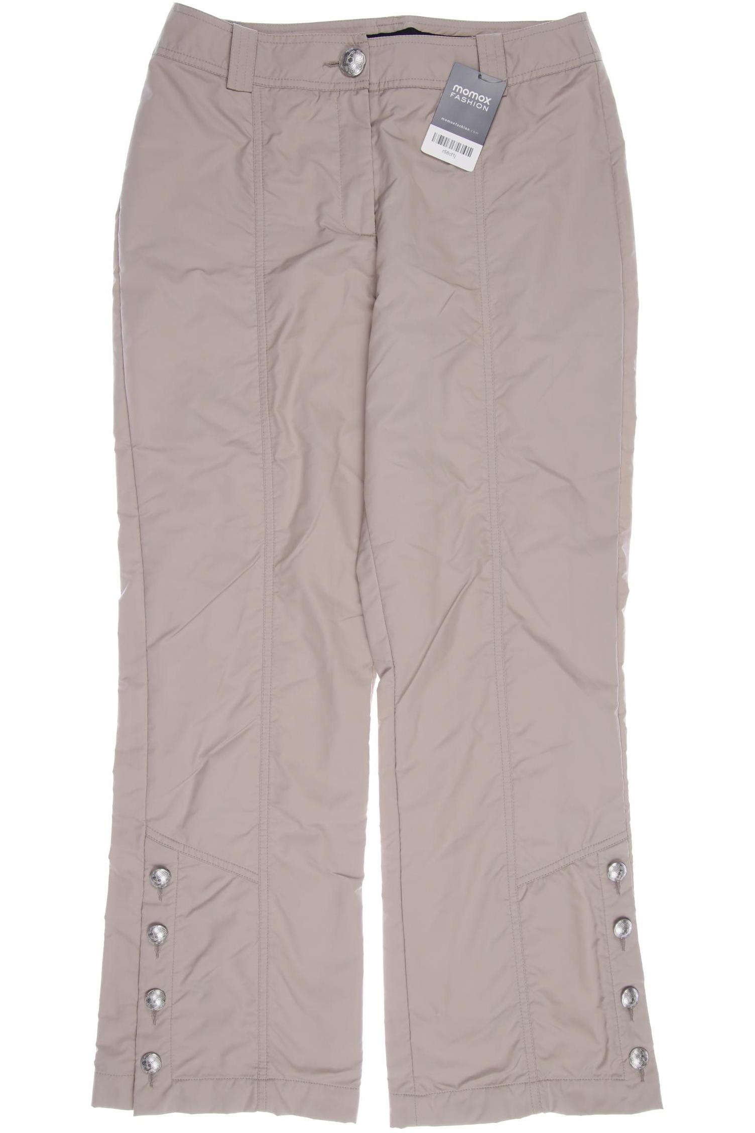 

Airfield Damen Stoffhose, cremeweiß