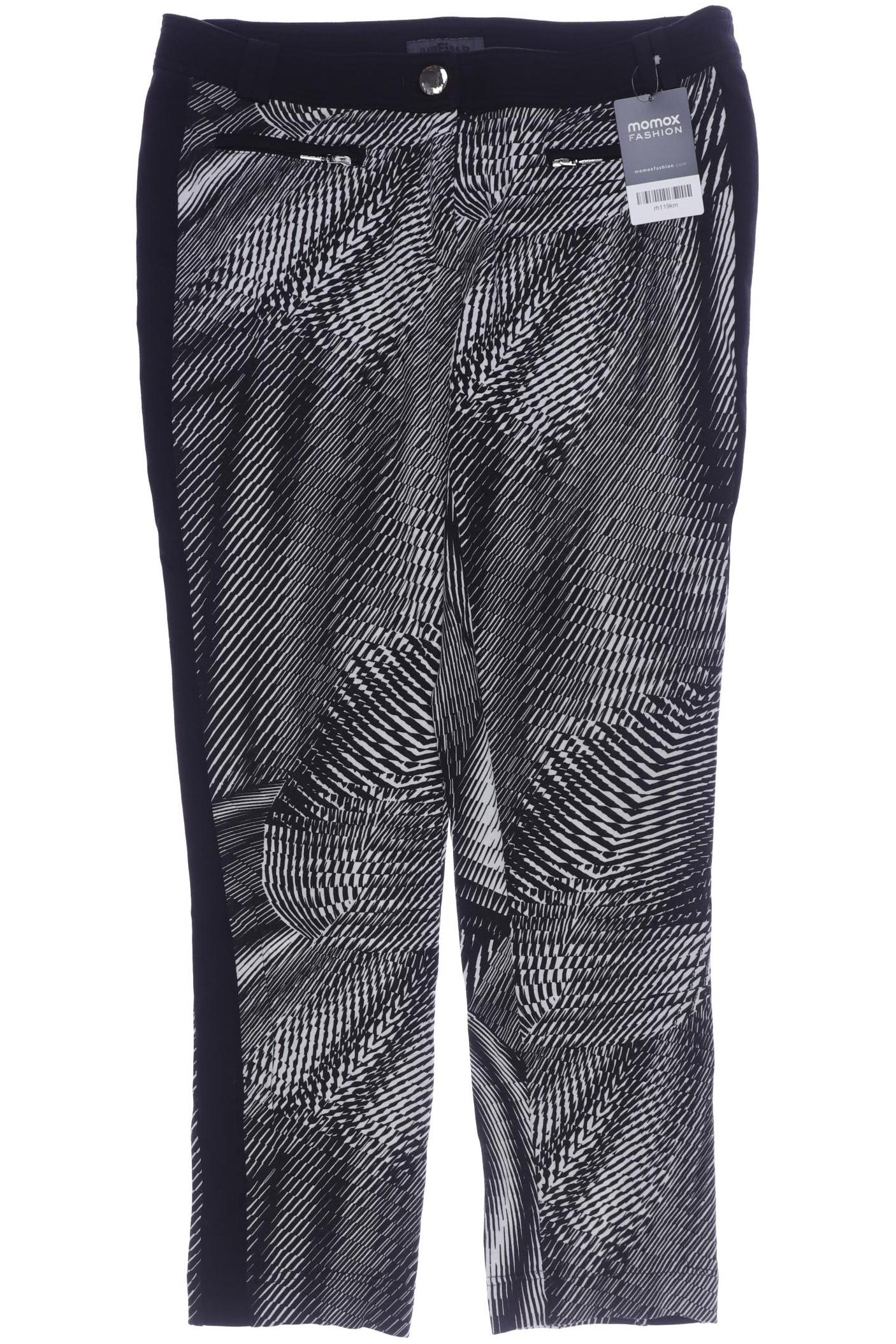 

Airfield Damen Stoffhose, schwarz, Gr. 40