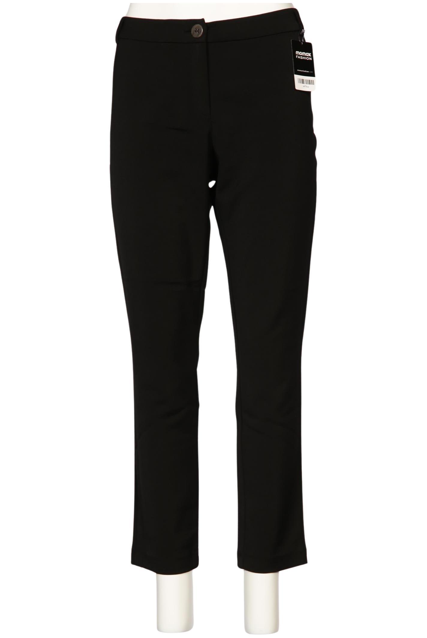 

Airfield Damen Stoffhose, schwarz, Gr. 46