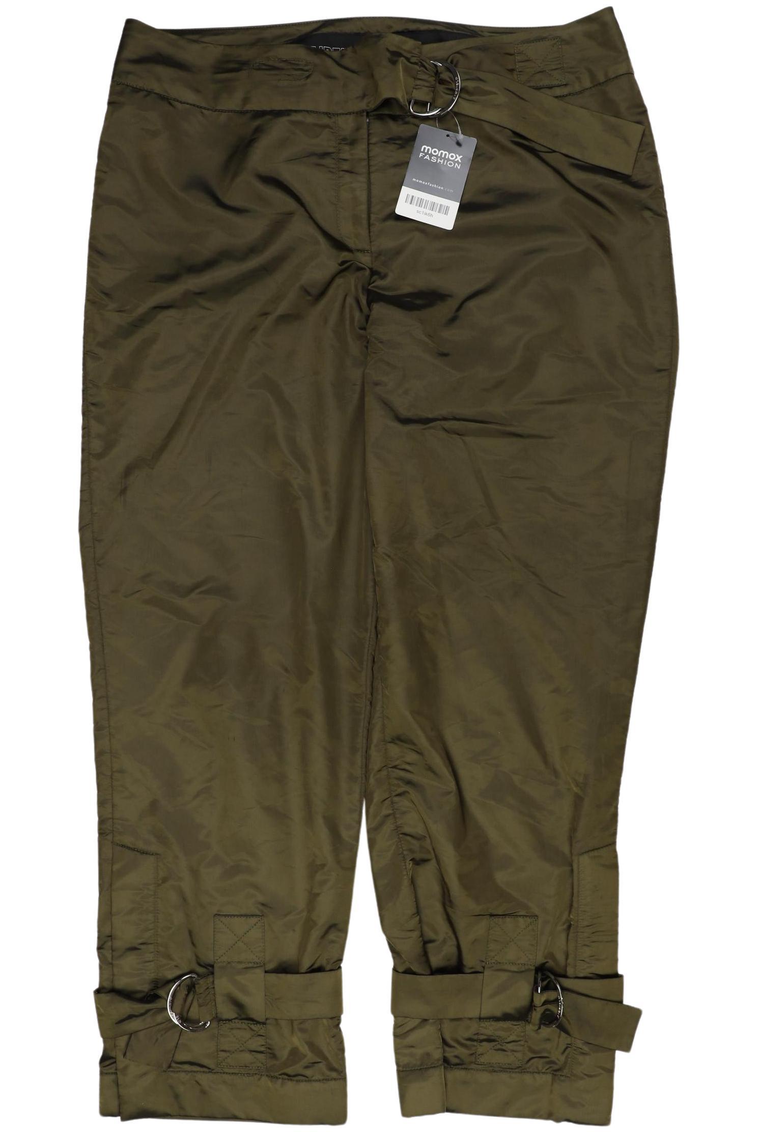 

Airfield Damen Stoffhose, grün, Gr. 42