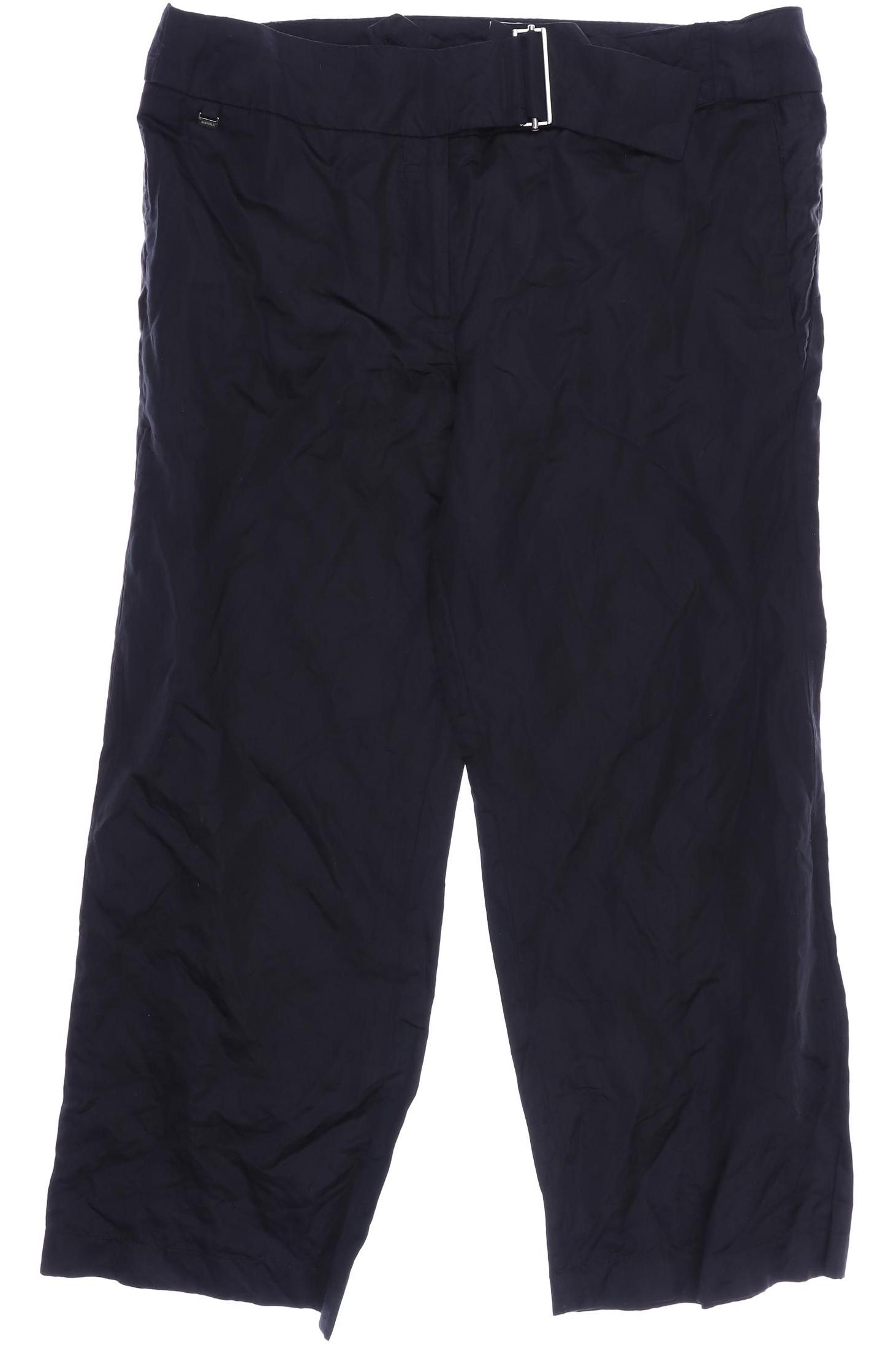 

Airfield Damen Stoffhose, schwarz