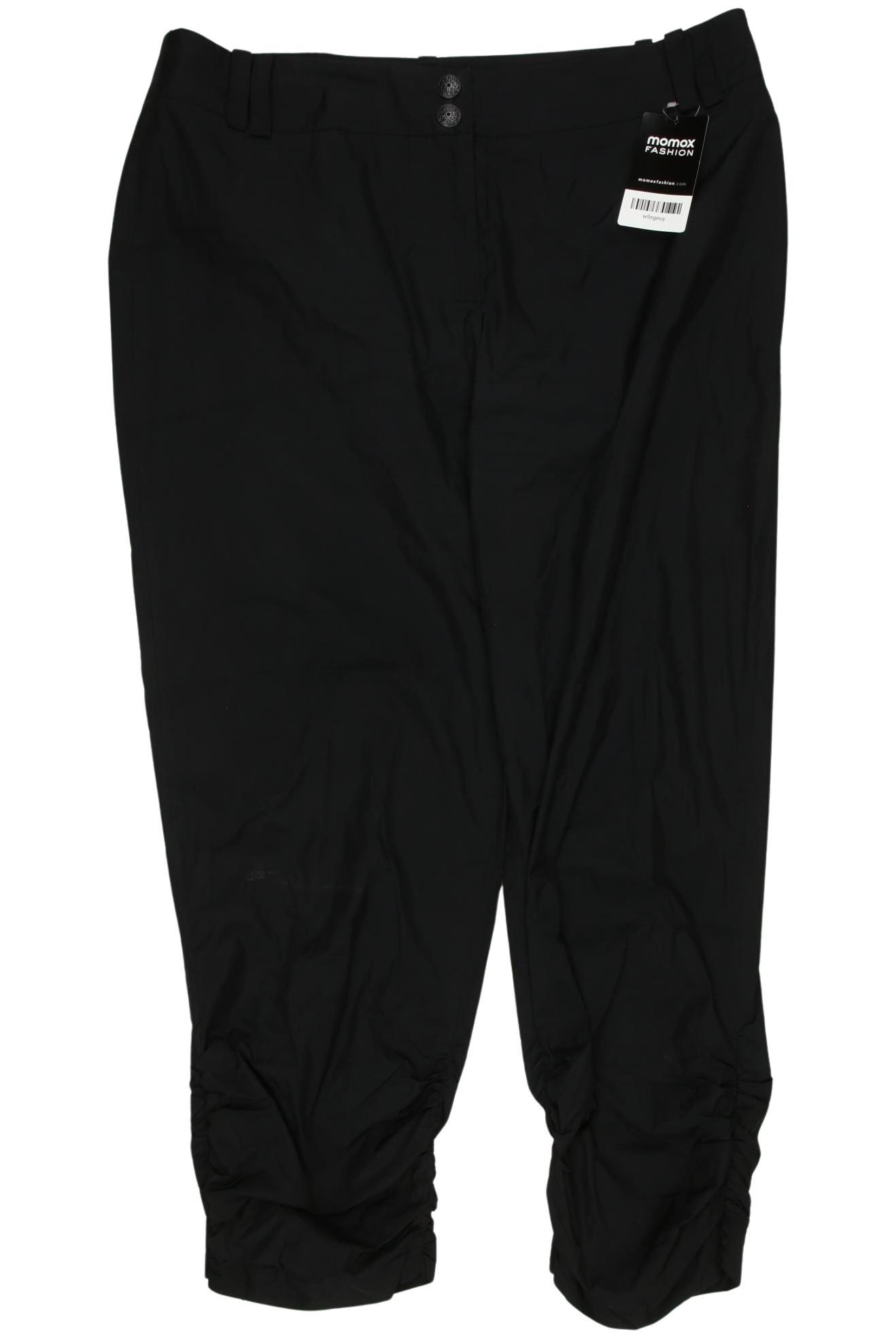 

Airfield Damen Stoffhose, schwarz, Gr. 44
