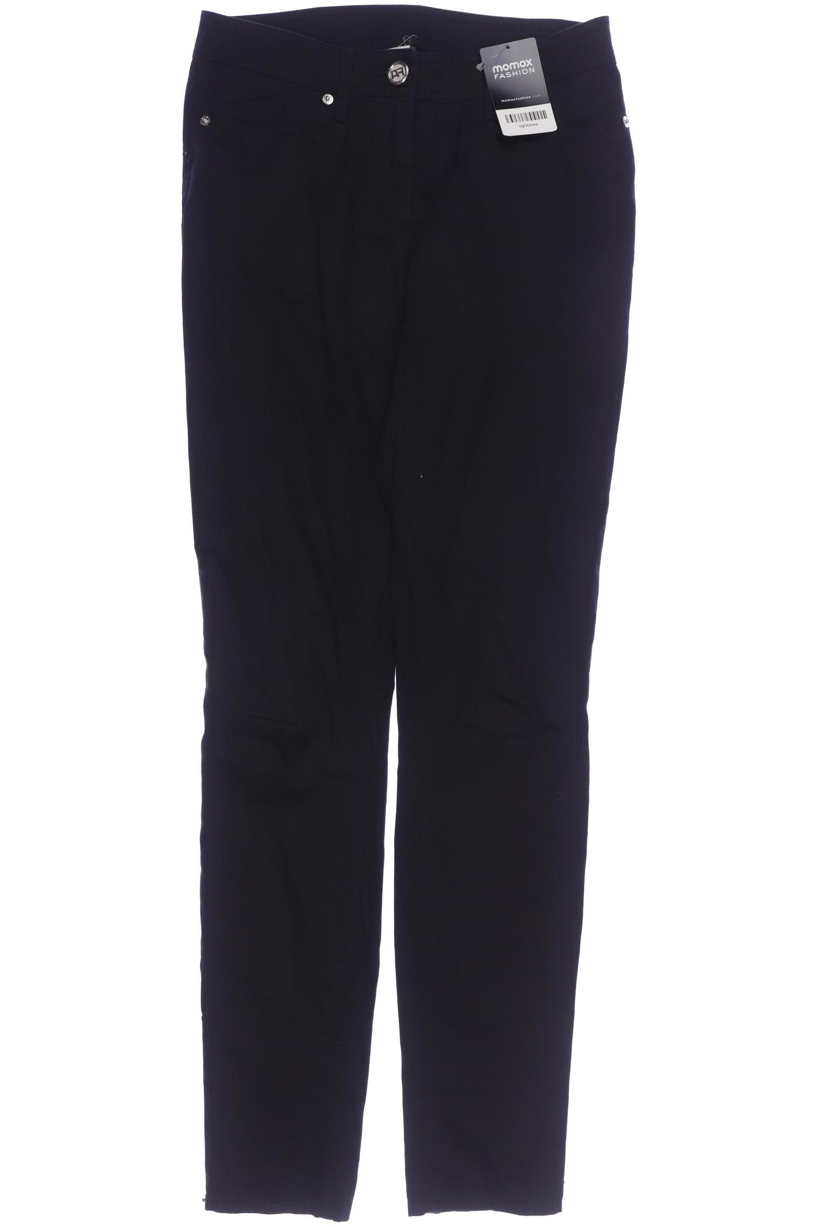 

Airfield Damen Stoffhose, schwarz, Gr. 34