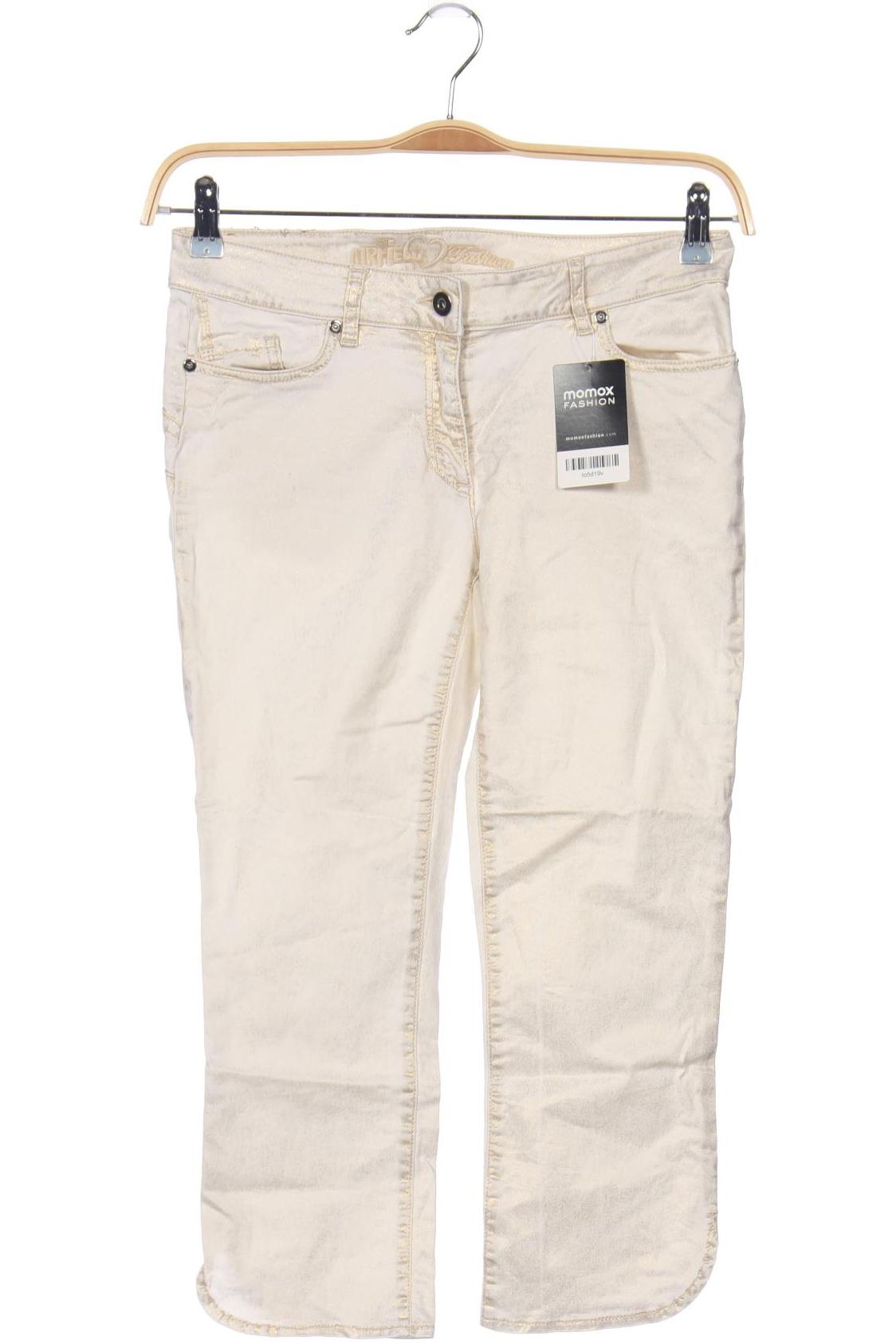 

Airfield Damen Stoffhose, cremeweiß, Gr. 36