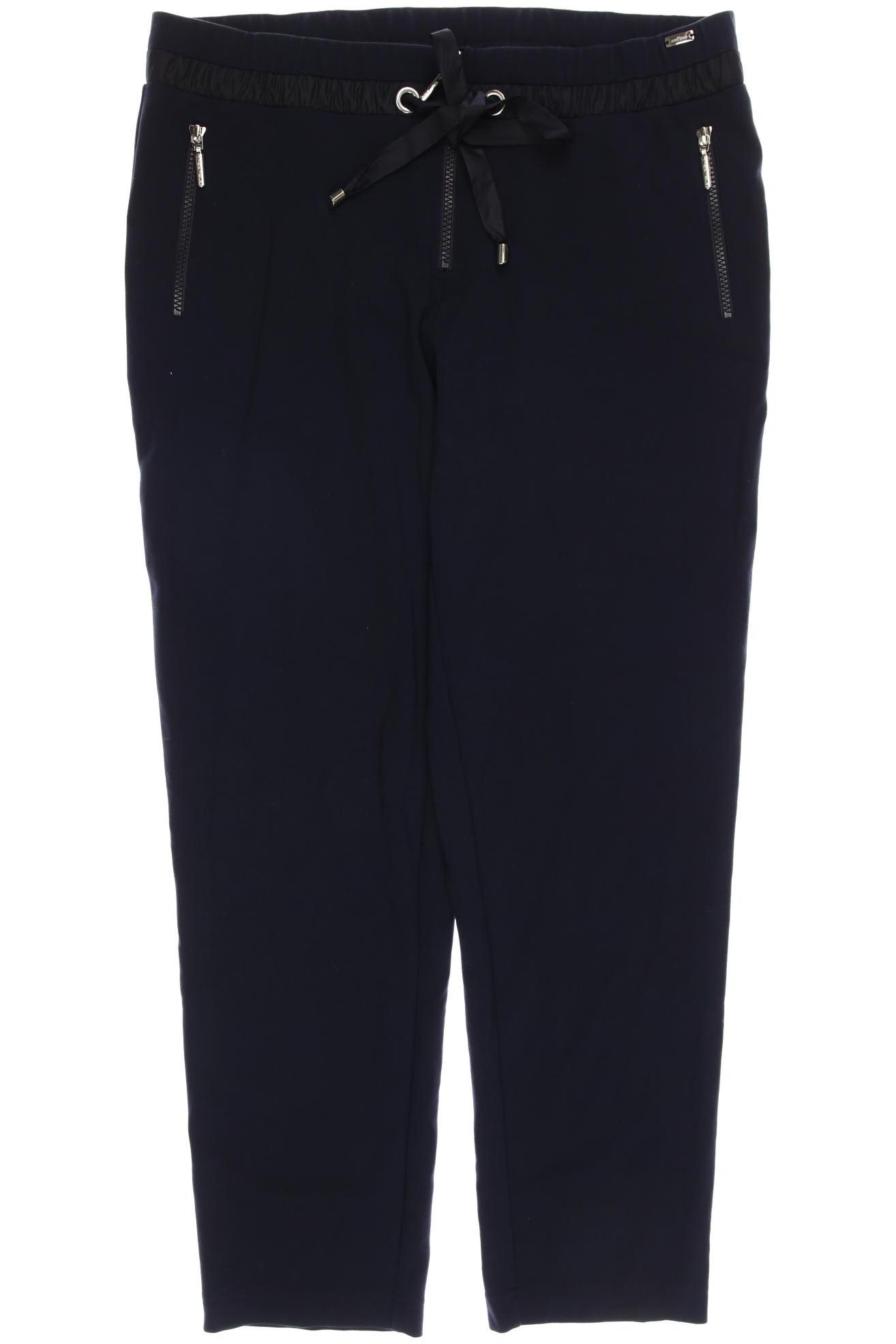 

Airfield Damen Stoffhose, marineblau