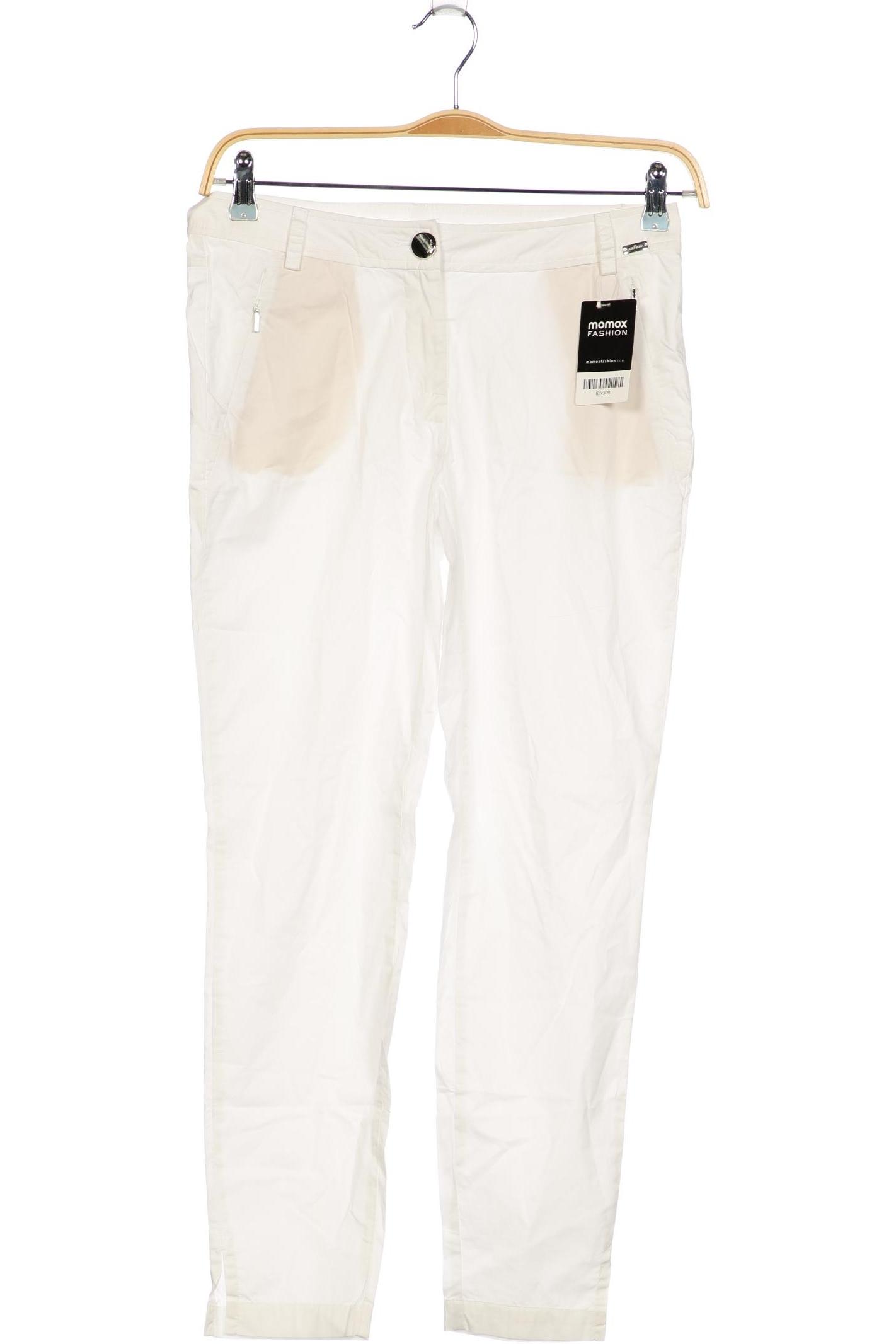 

Airfield Damen Stoffhose, weiß, Gr. 36