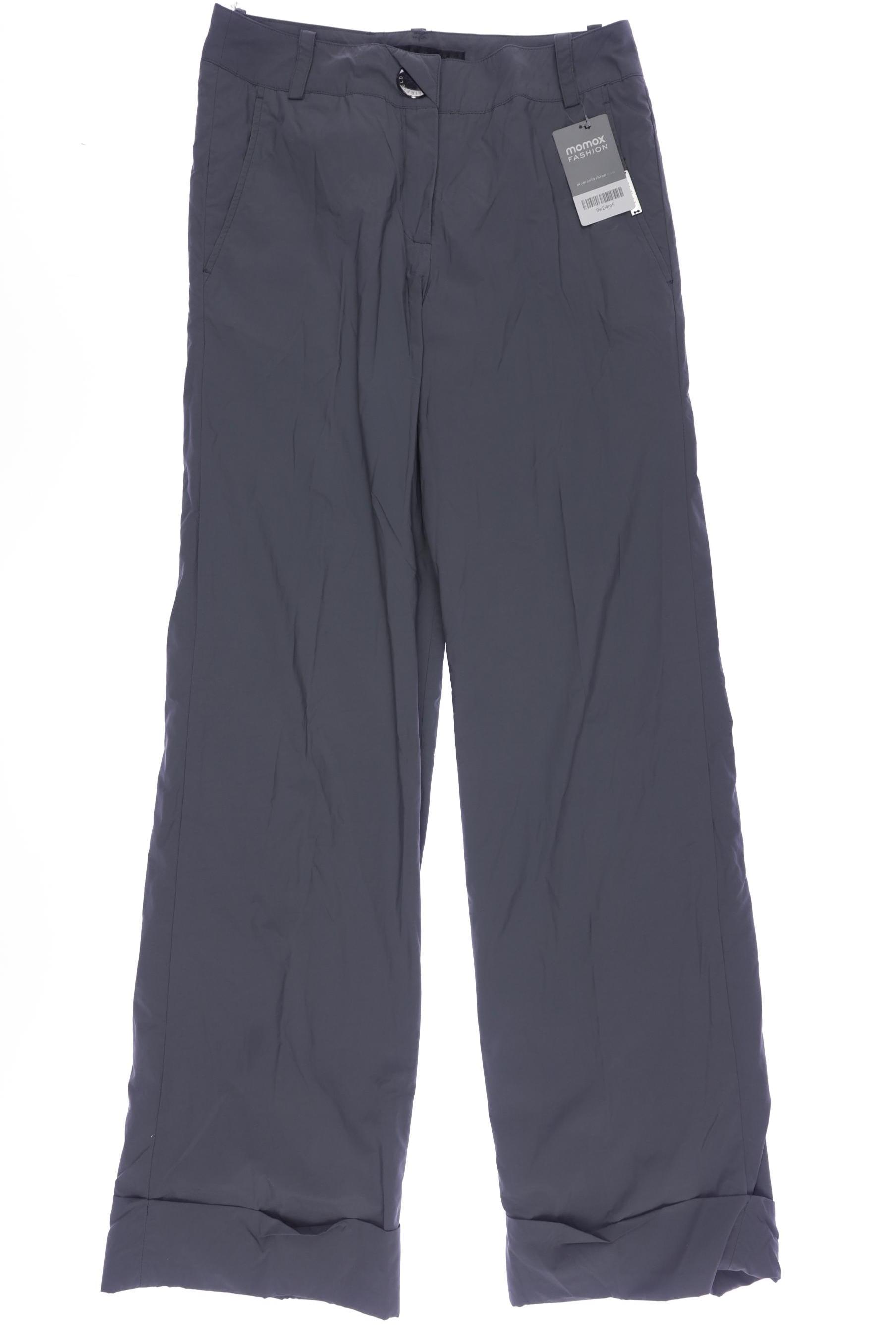 

Airfield Damen Stoffhose, grau, Gr. 36