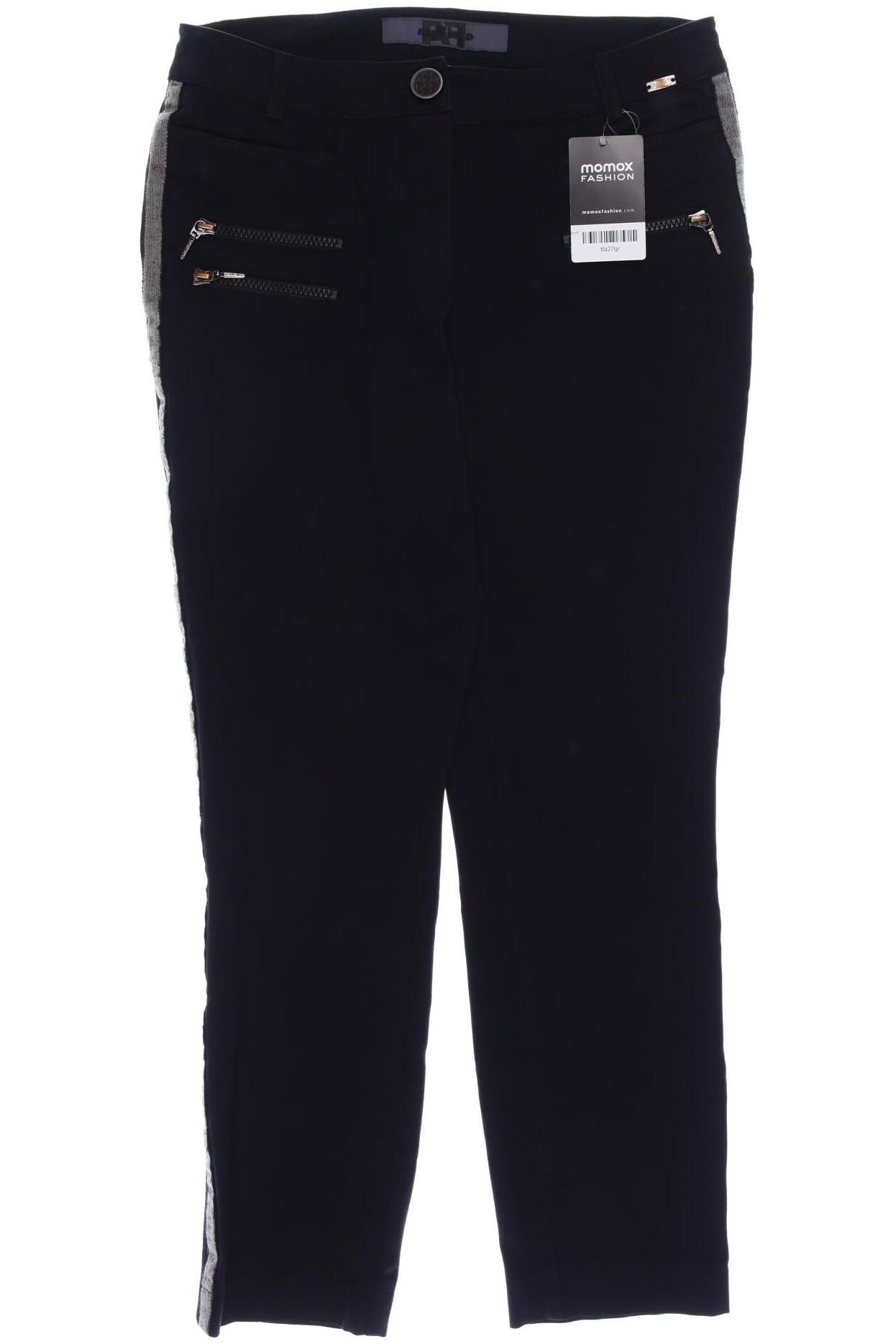 

Airfield Damen Stoffhose, schwarz, Gr. 36