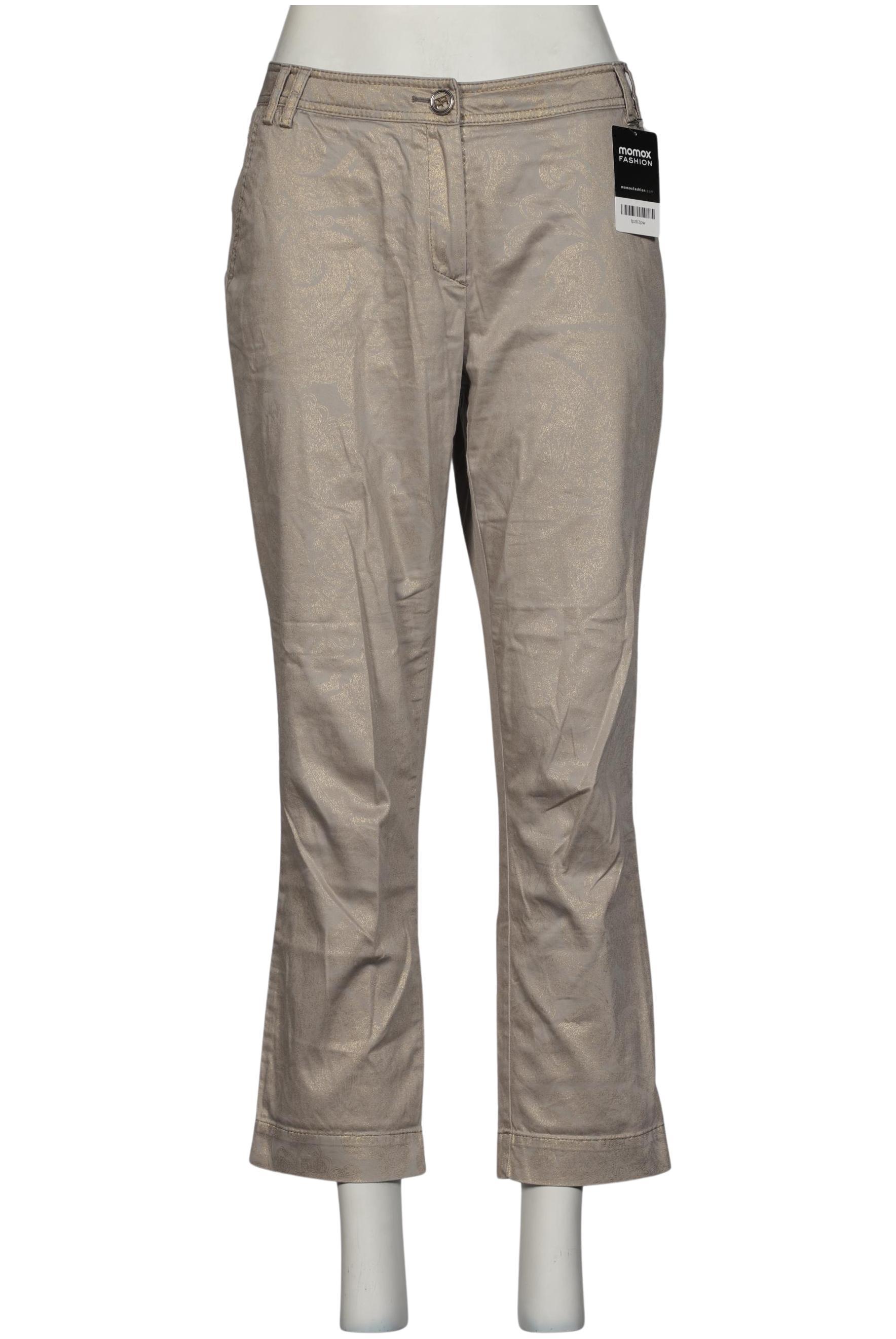 

Airfield Damen Stoffhose, beige, Gr. 40
