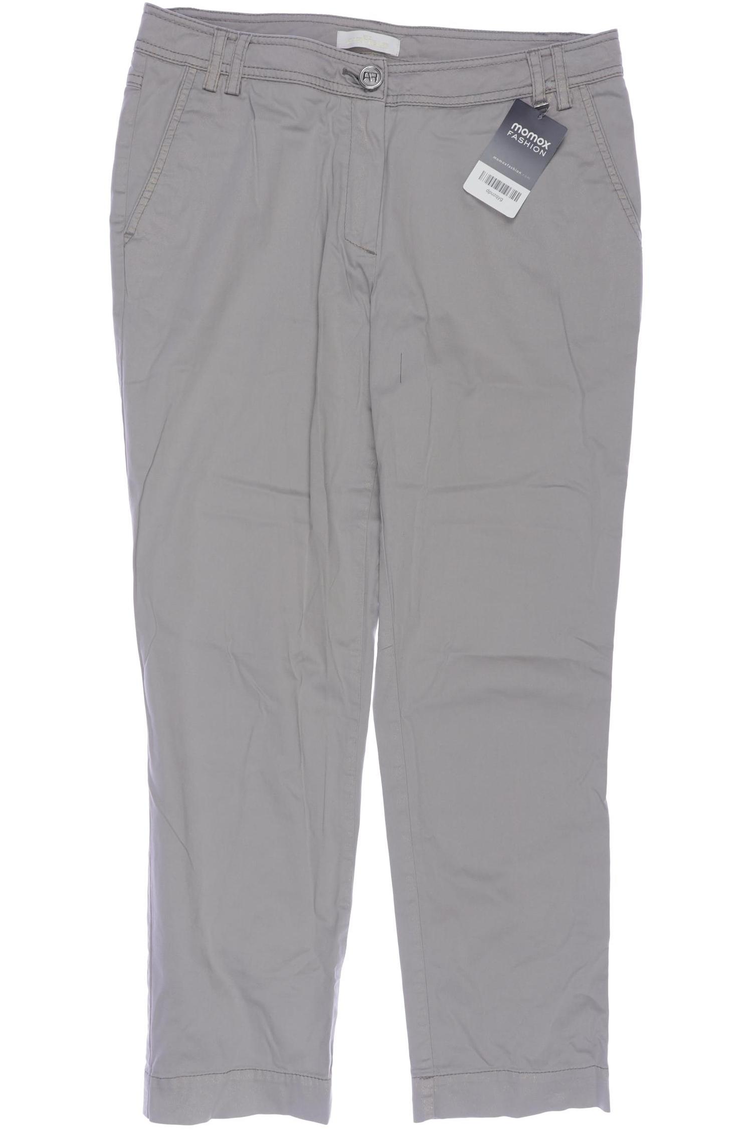 

Airfield Damen Stoffhose, grau, Gr. 38