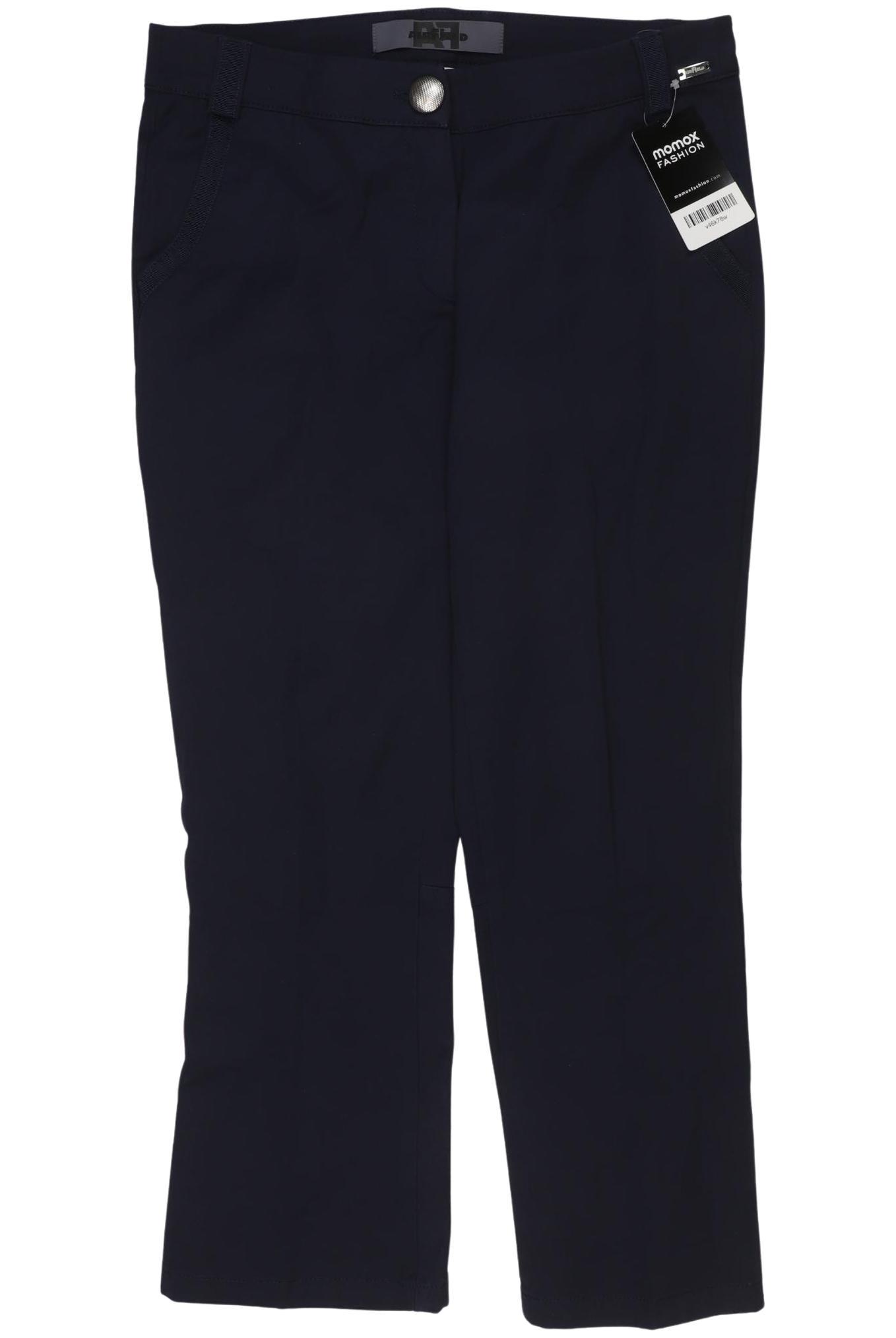 

Airfield Damen Stoffhose, marineblau, Gr. 36