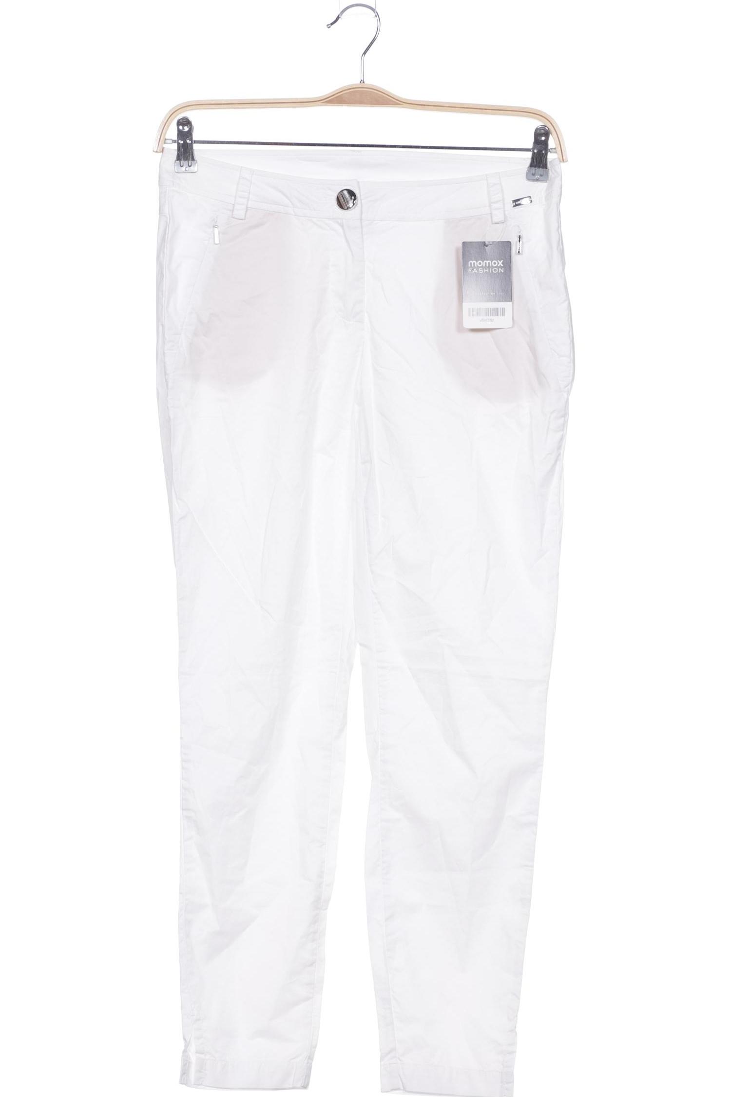 

Airfield Damen Stoffhose, weiß
