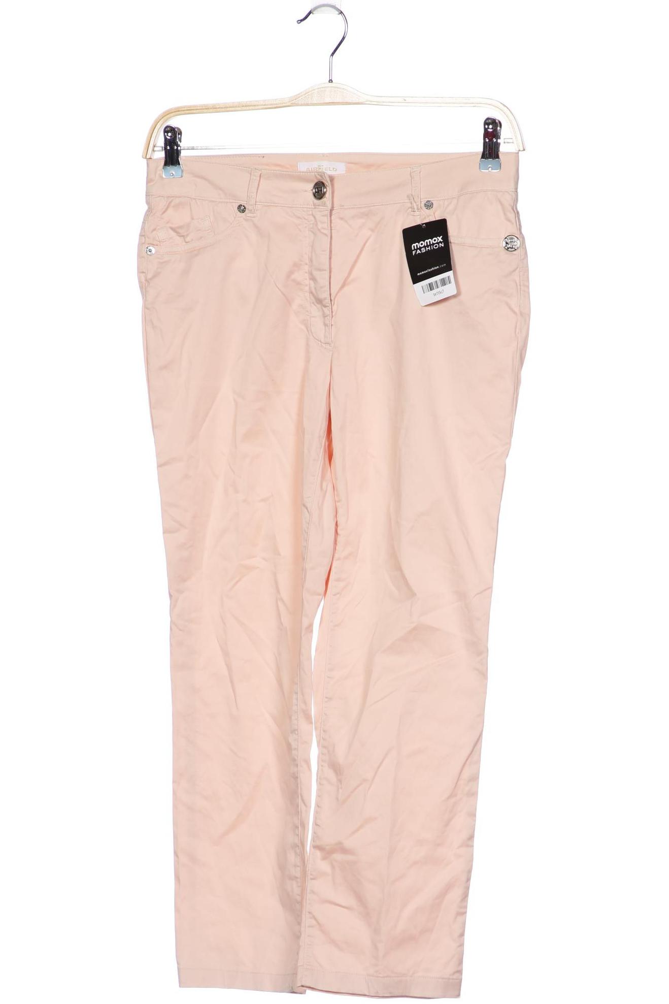 

Airfield Damen Stoffhose, pink, Gr. 42