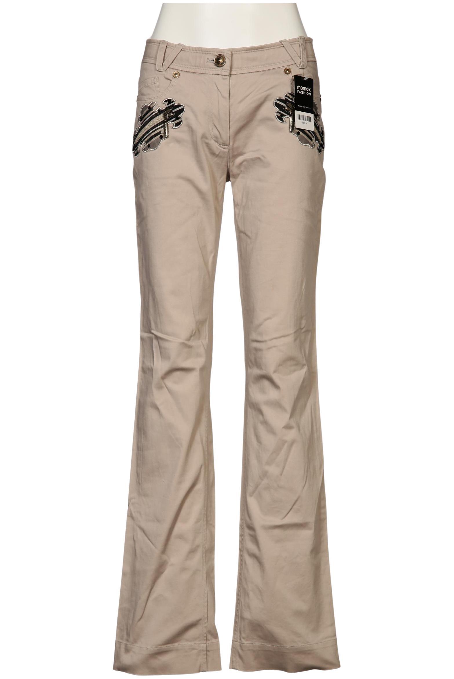 

Airfield Damen Stoffhose, beige, Gr. 28