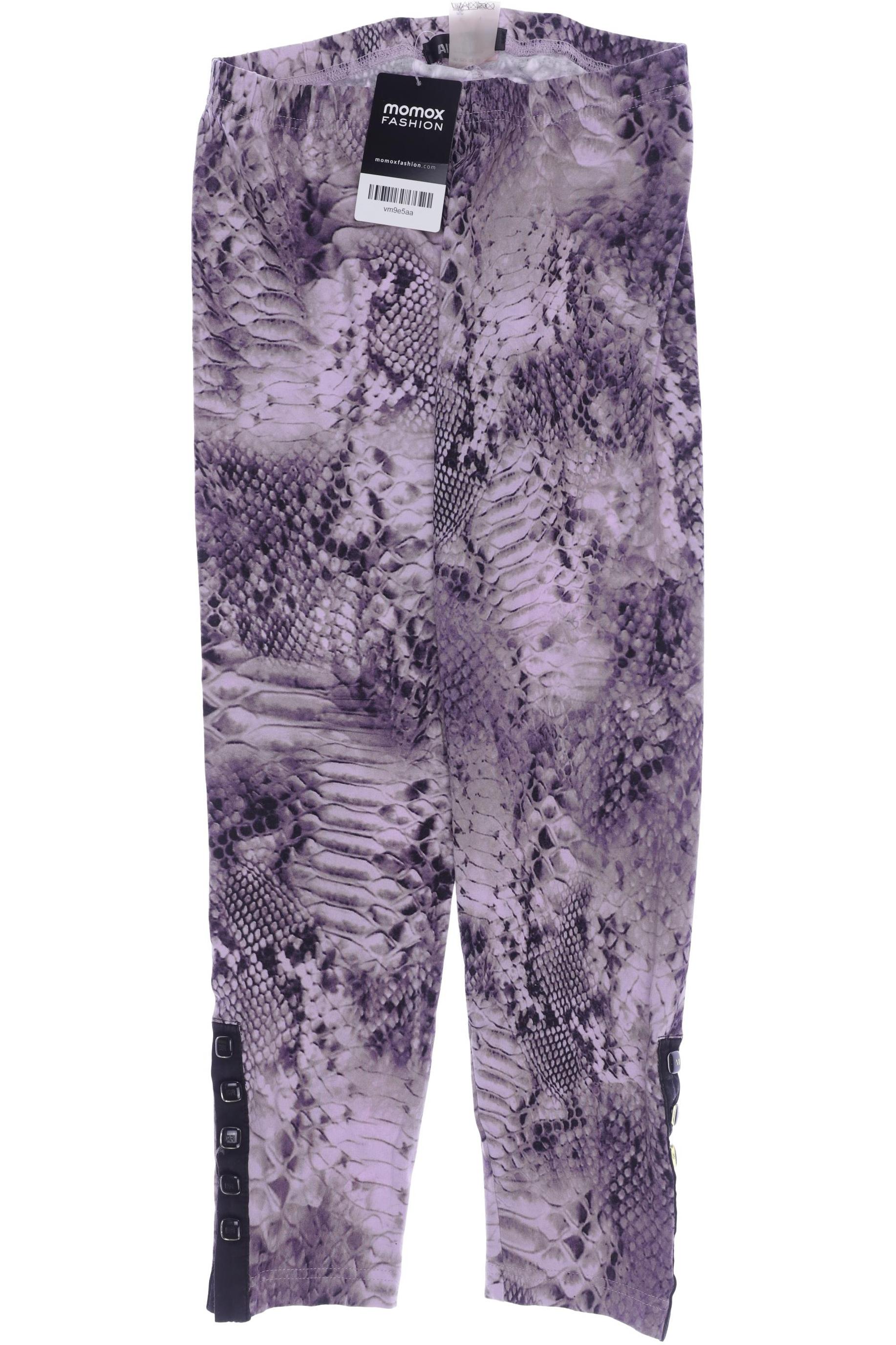 

Airfield Damen Stoffhose, flieder, Gr. 36