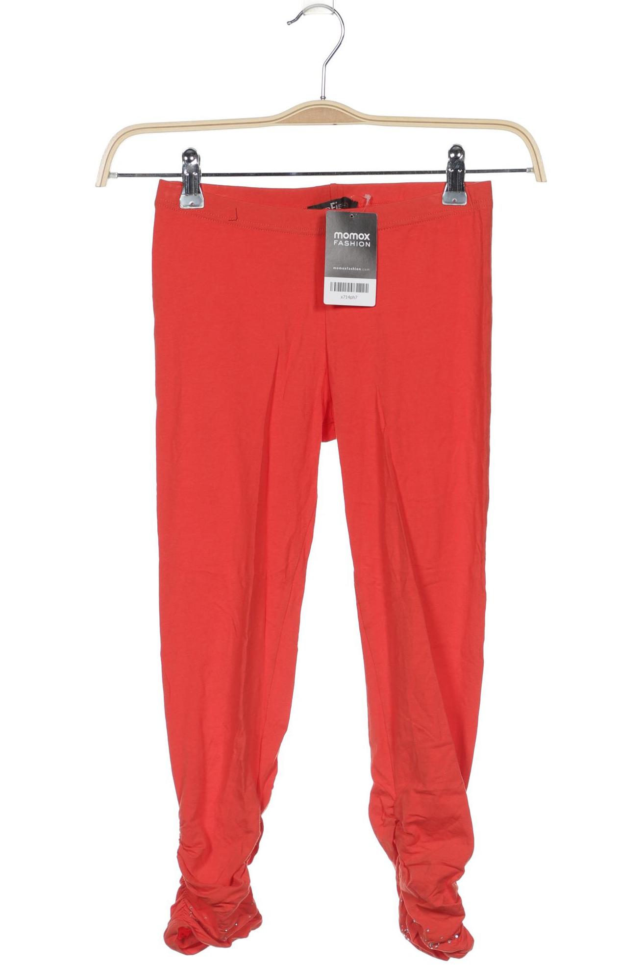 

Airfield Damen Stoffhose, orange