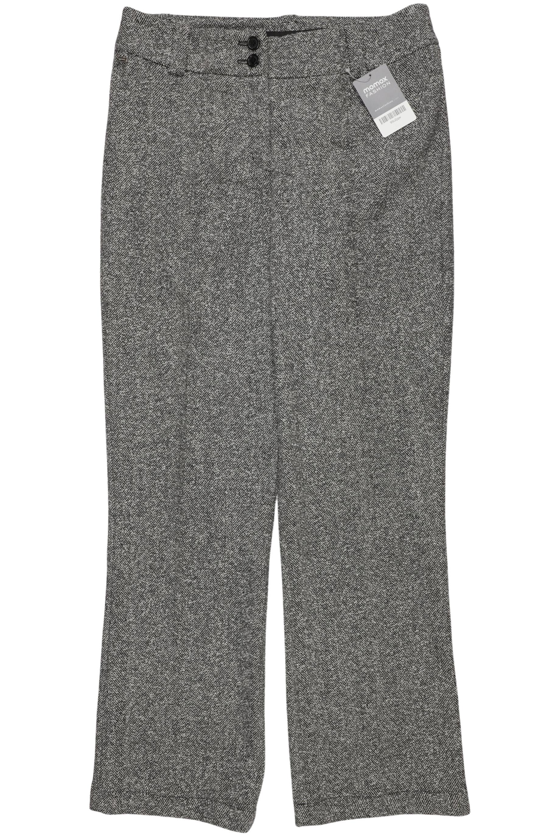 

Airfield Damen Stoffhose, grau, Gr. 44