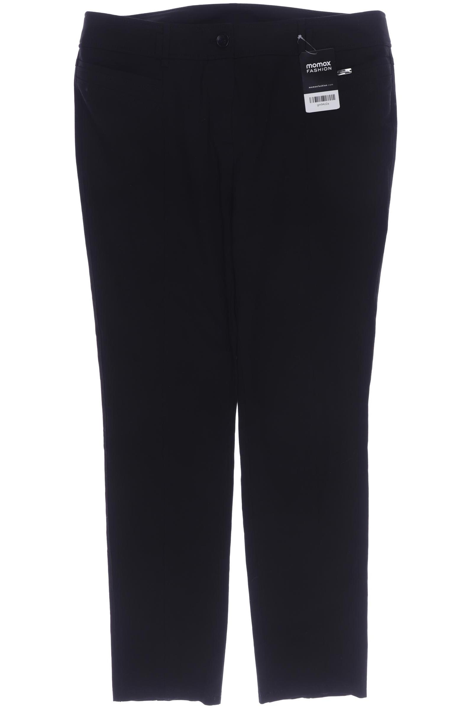 

Airfield Damen Stoffhose, schwarz