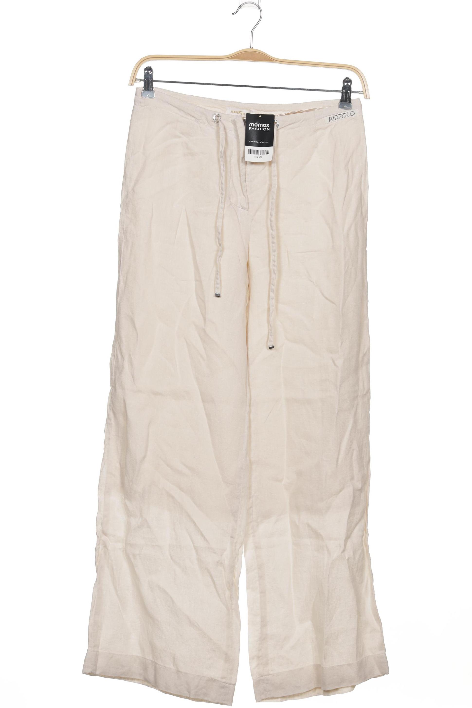 

Airfield Damen Stoffhose, beige, Gr. 36