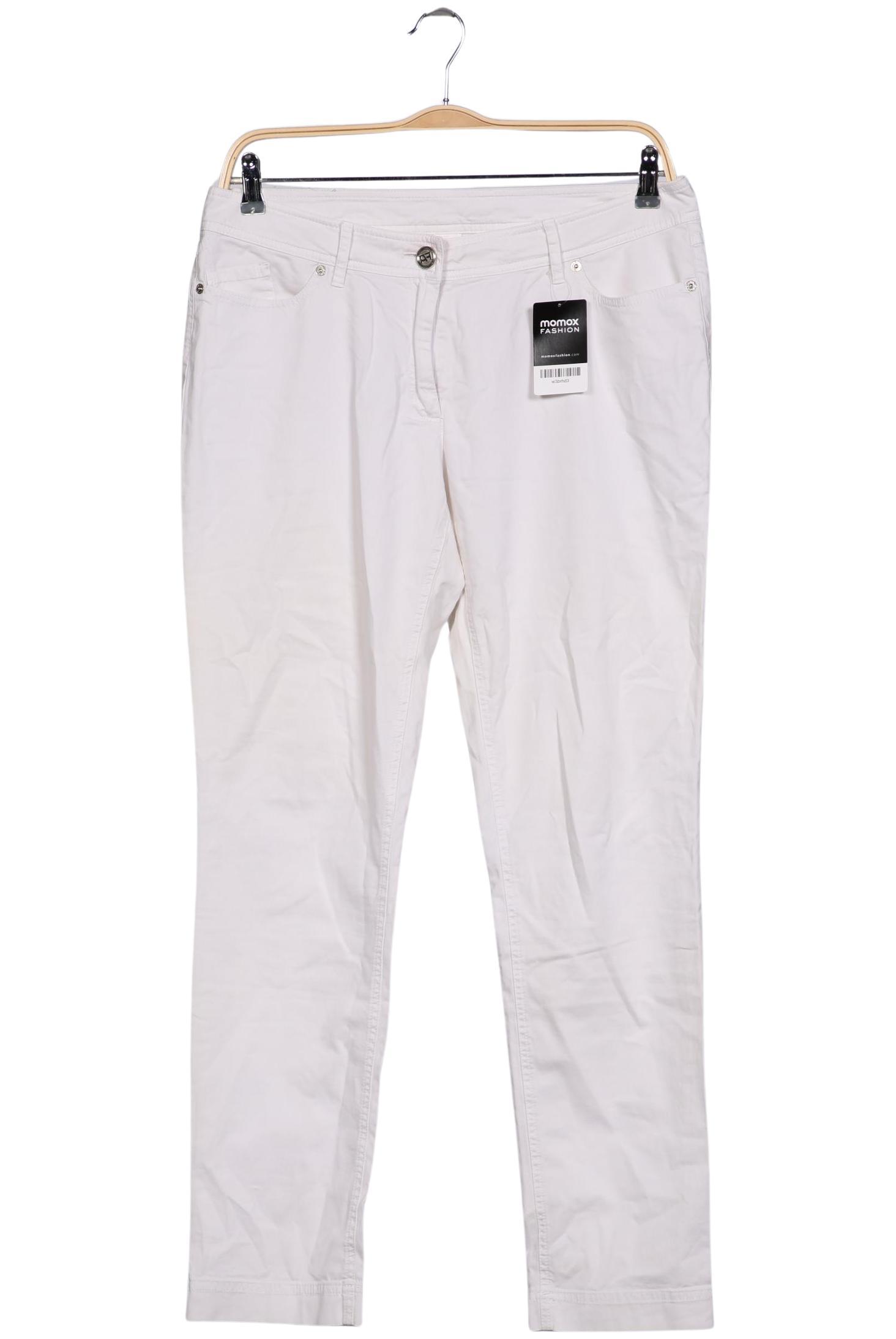 

Airfield Damen Stoffhose, weiß, Gr. 44