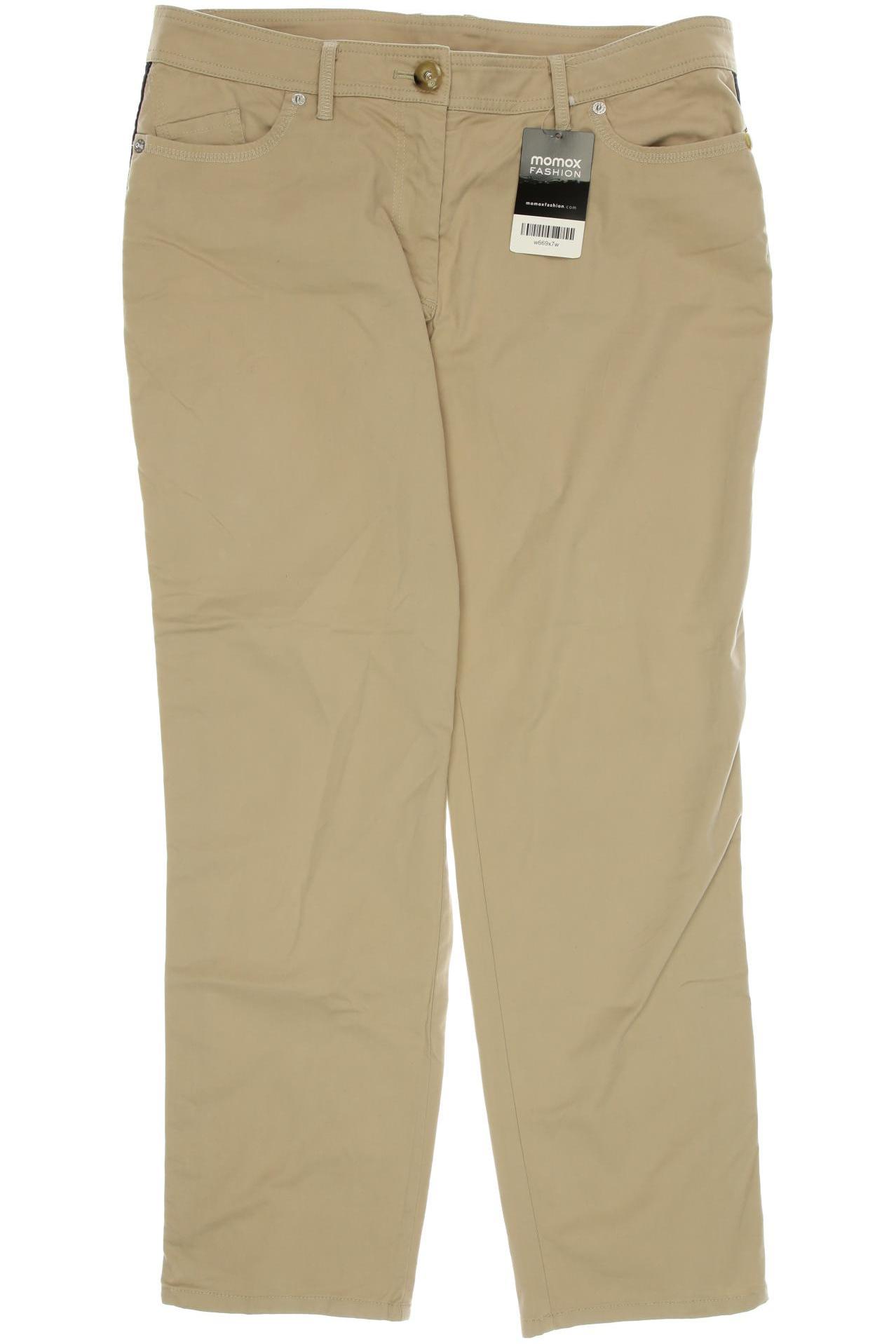 

Airfield Damen Stoffhose, beige