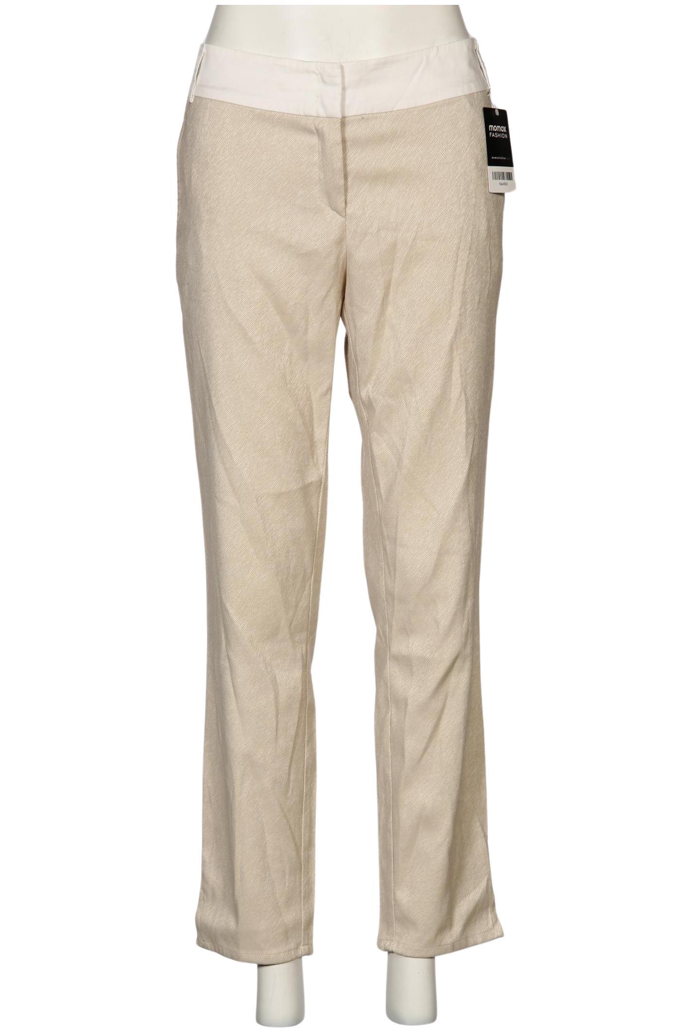 

Airfield Damen Stoffhose, beige, Gr. 42