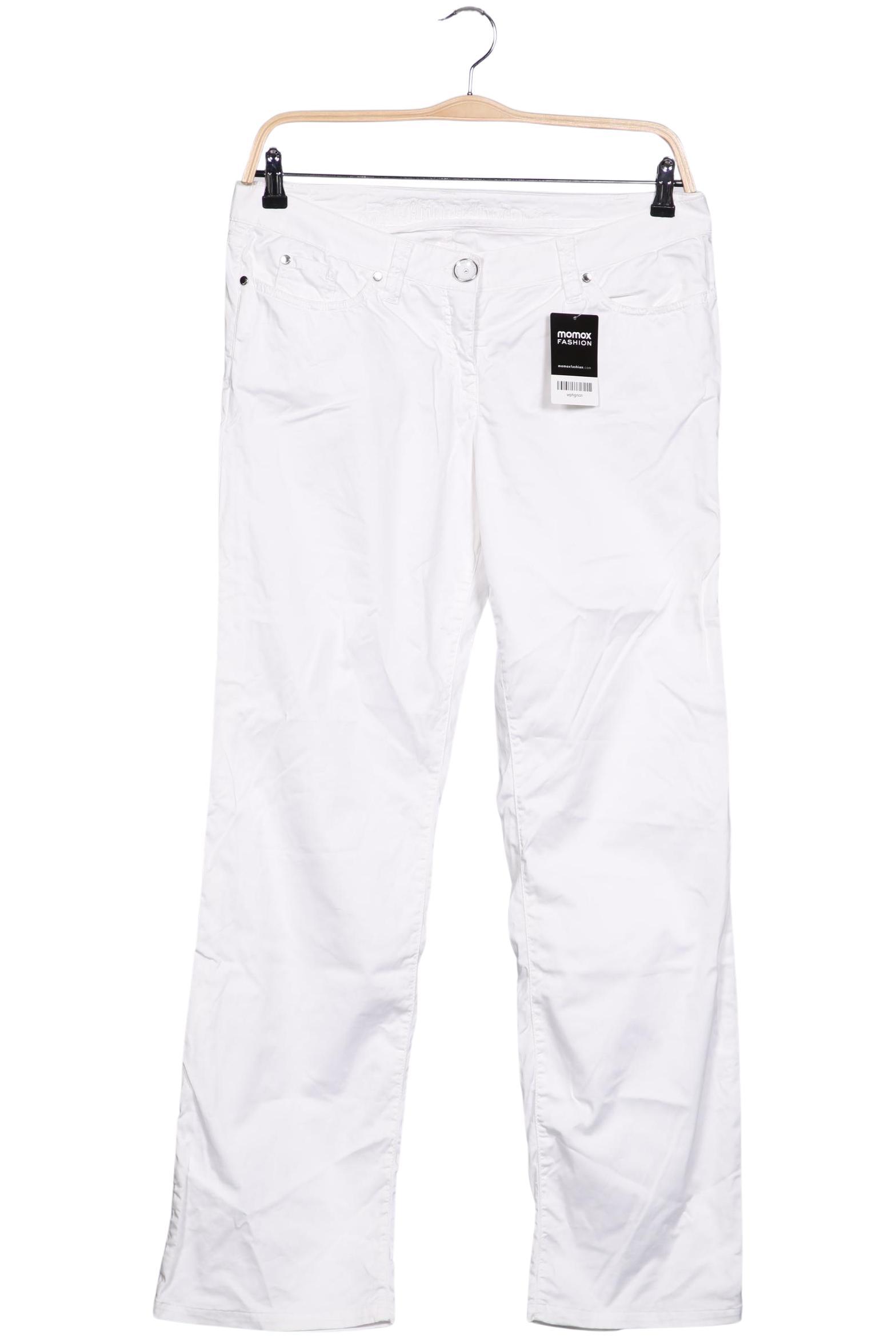 

Airfield Damen Stoffhose, weiß, Gr. 44