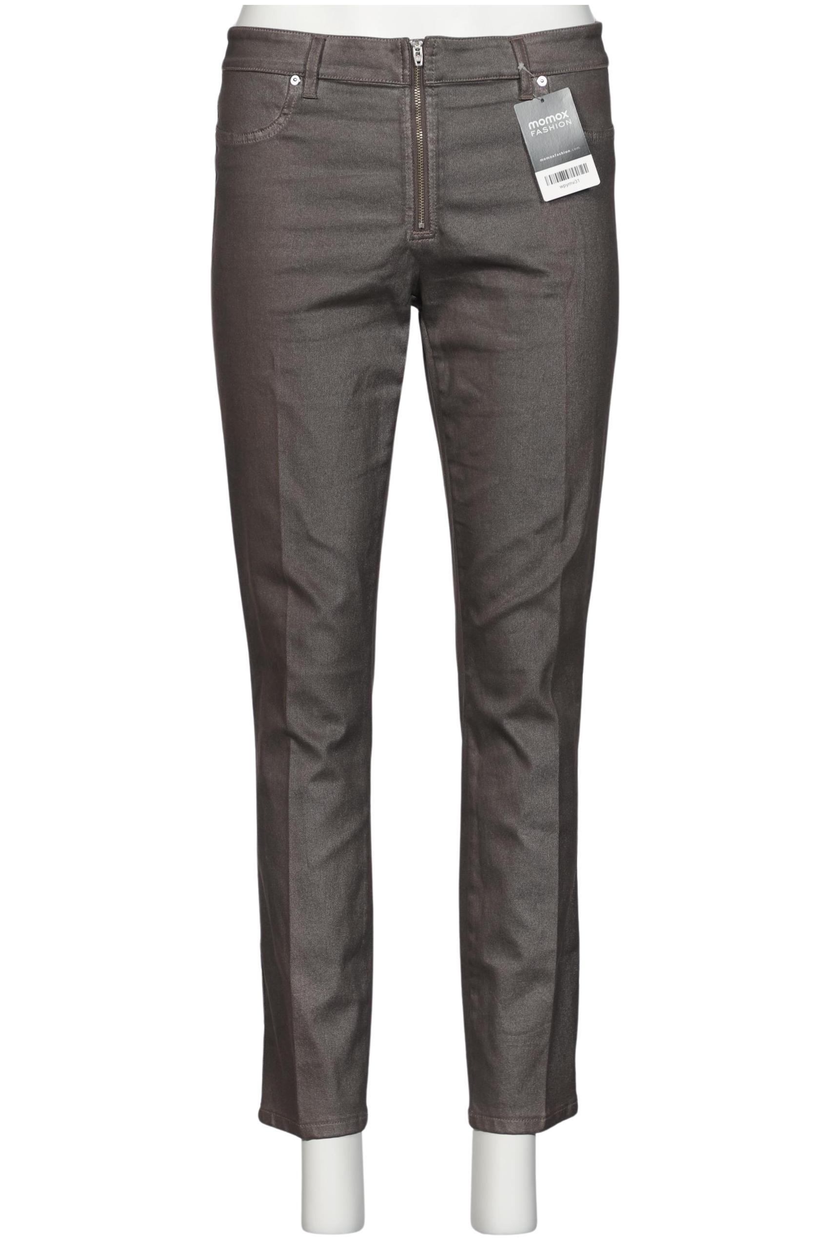 

Airfield Damen Stoffhose, braun, Gr. 42