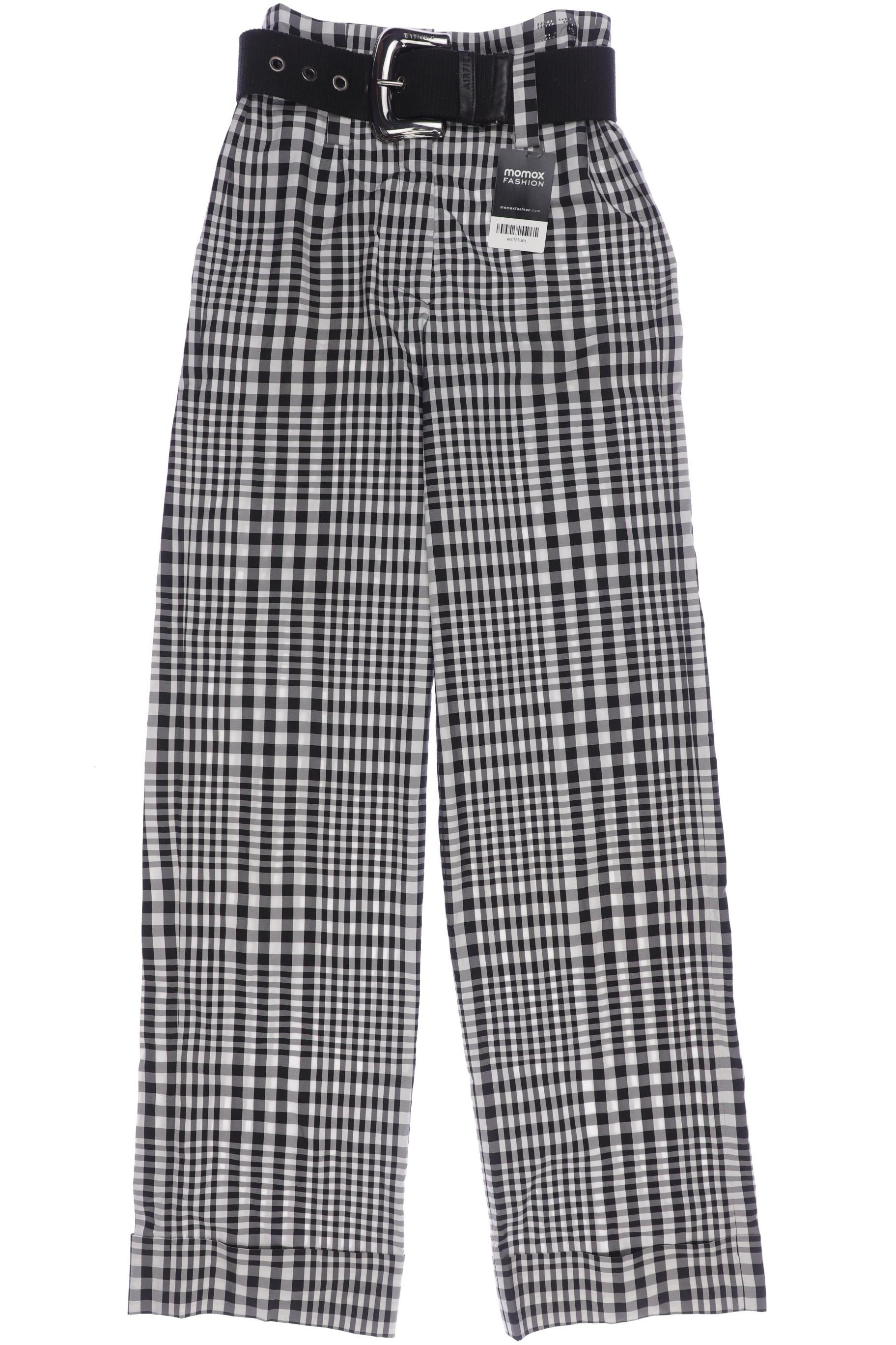 

Airfield Damen Stoffhose, schwarz, Gr. 34