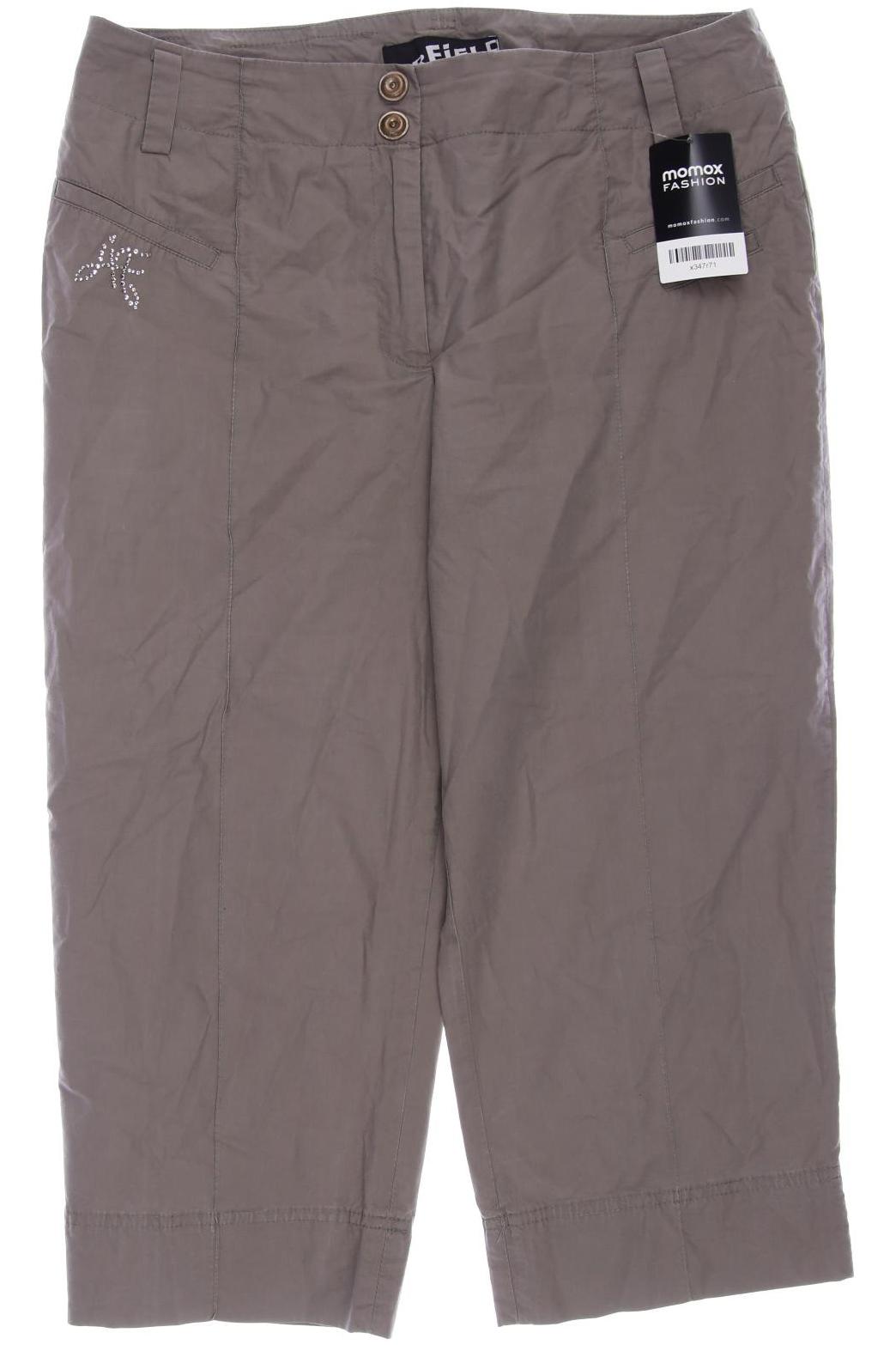 

Airfield Damen Stoffhose, grau