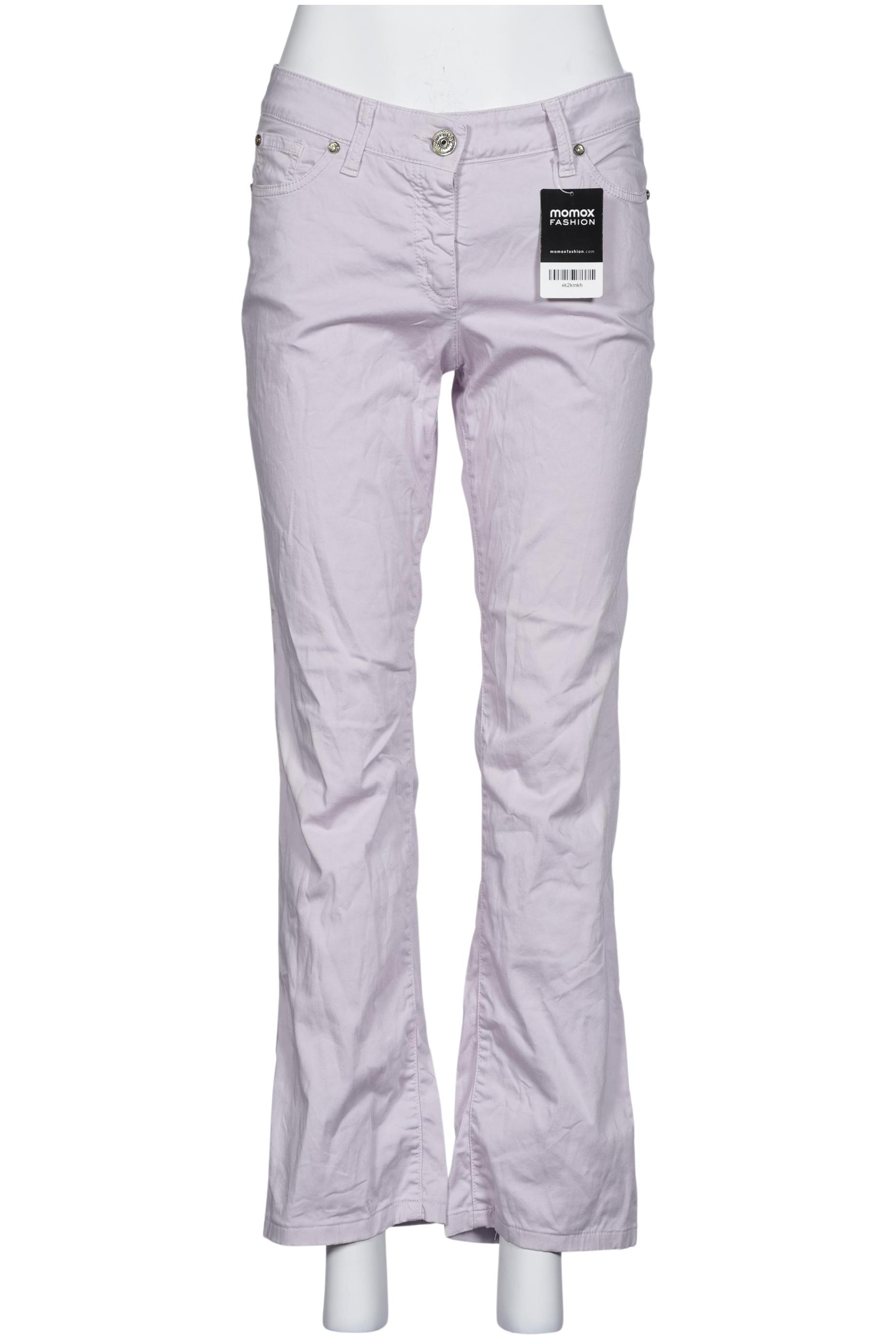 

Airfield Damen Stoffhose, pink, Gr. 38