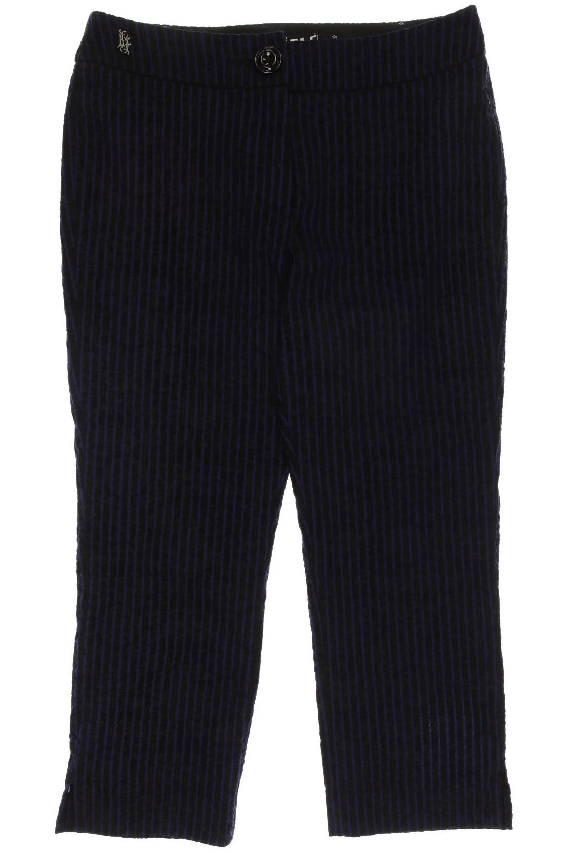 

Airfield Damen Stoffhose, schwarz