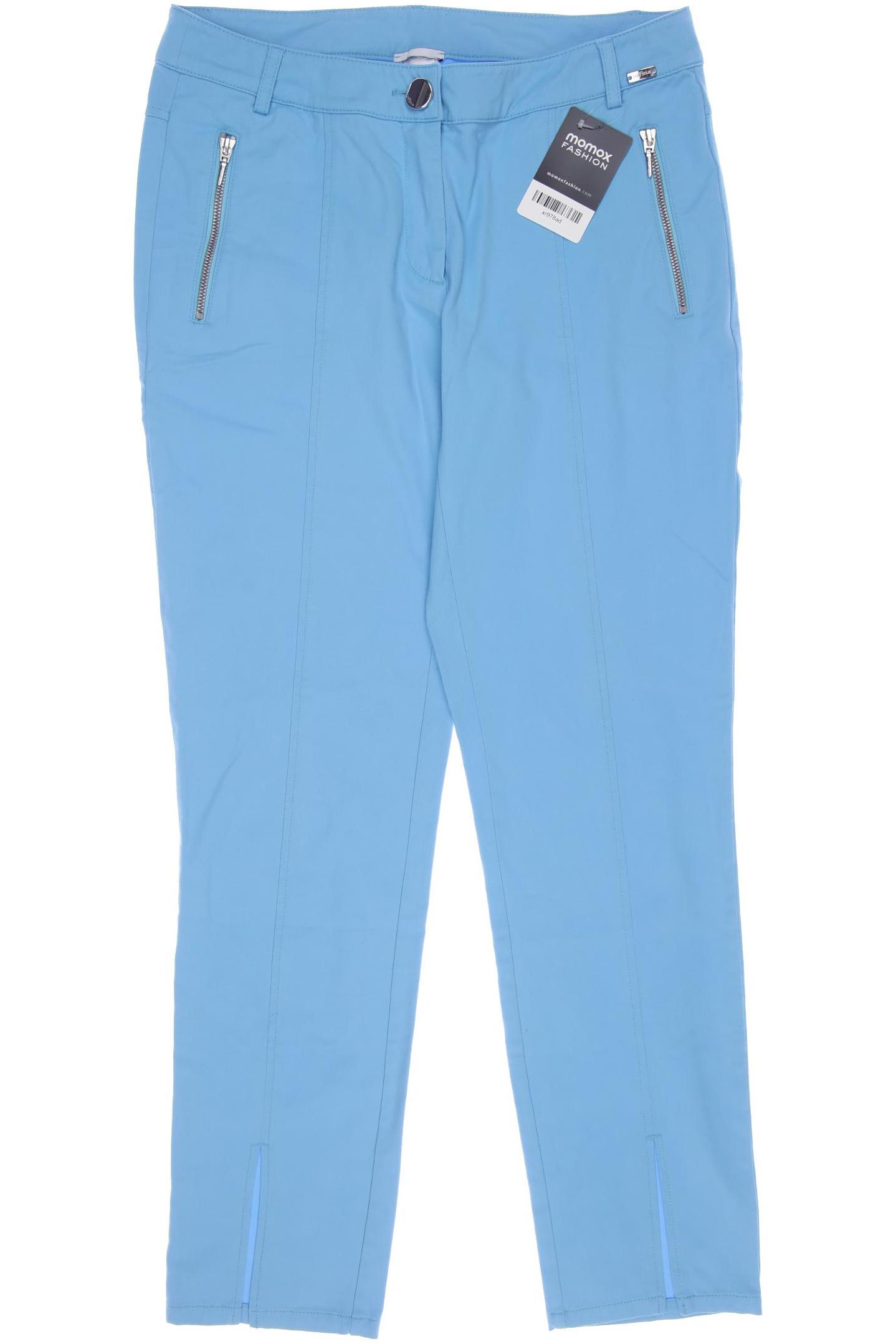 

Airfield Damen Stoffhose, blau