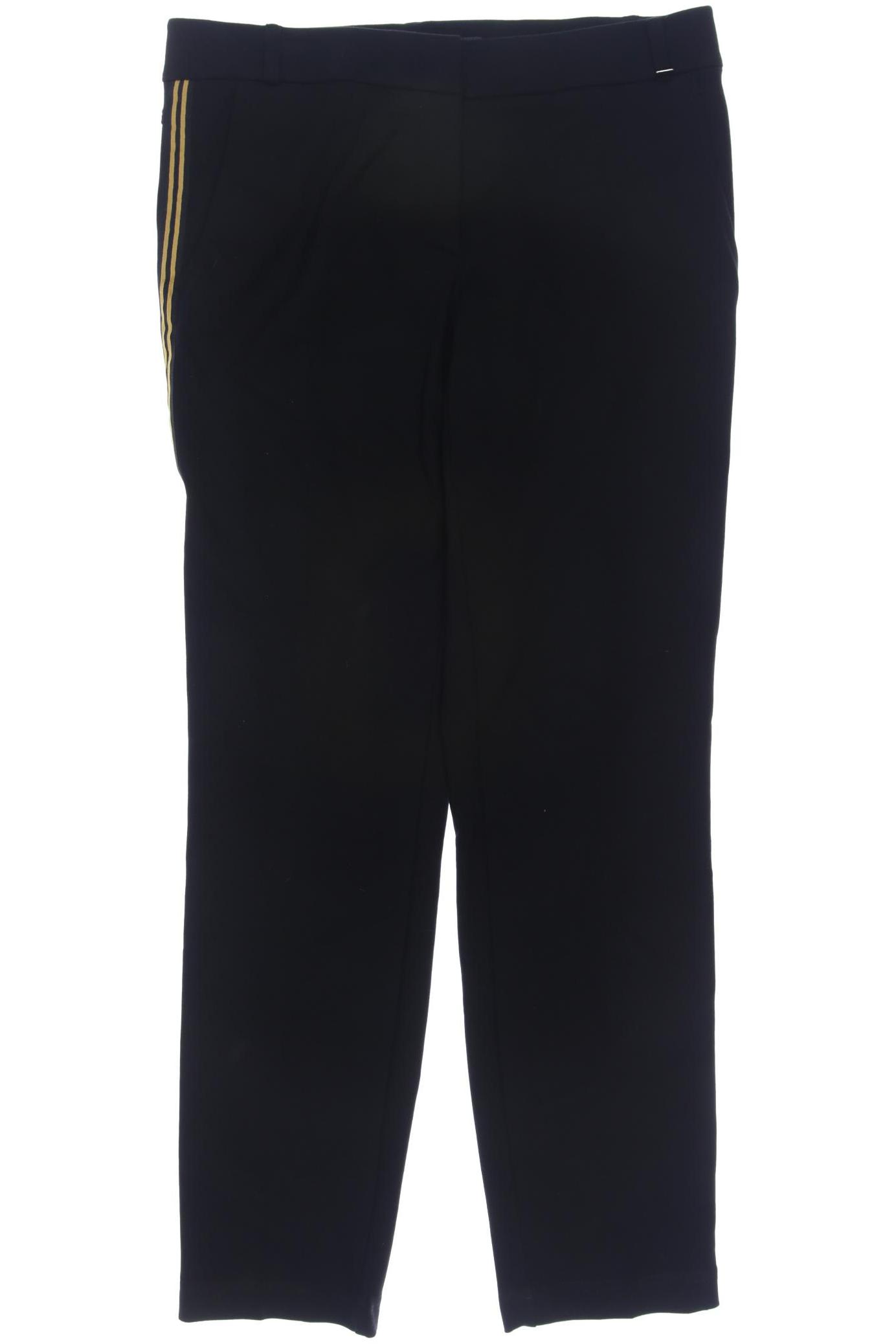 

Airfield Damen Stoffhose, schwarz, Gr. 38