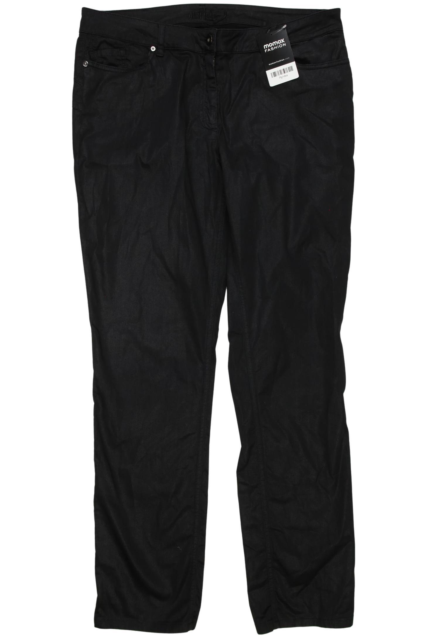 

Airfield Damen Stoffhose, schwarz, Gr. 44
